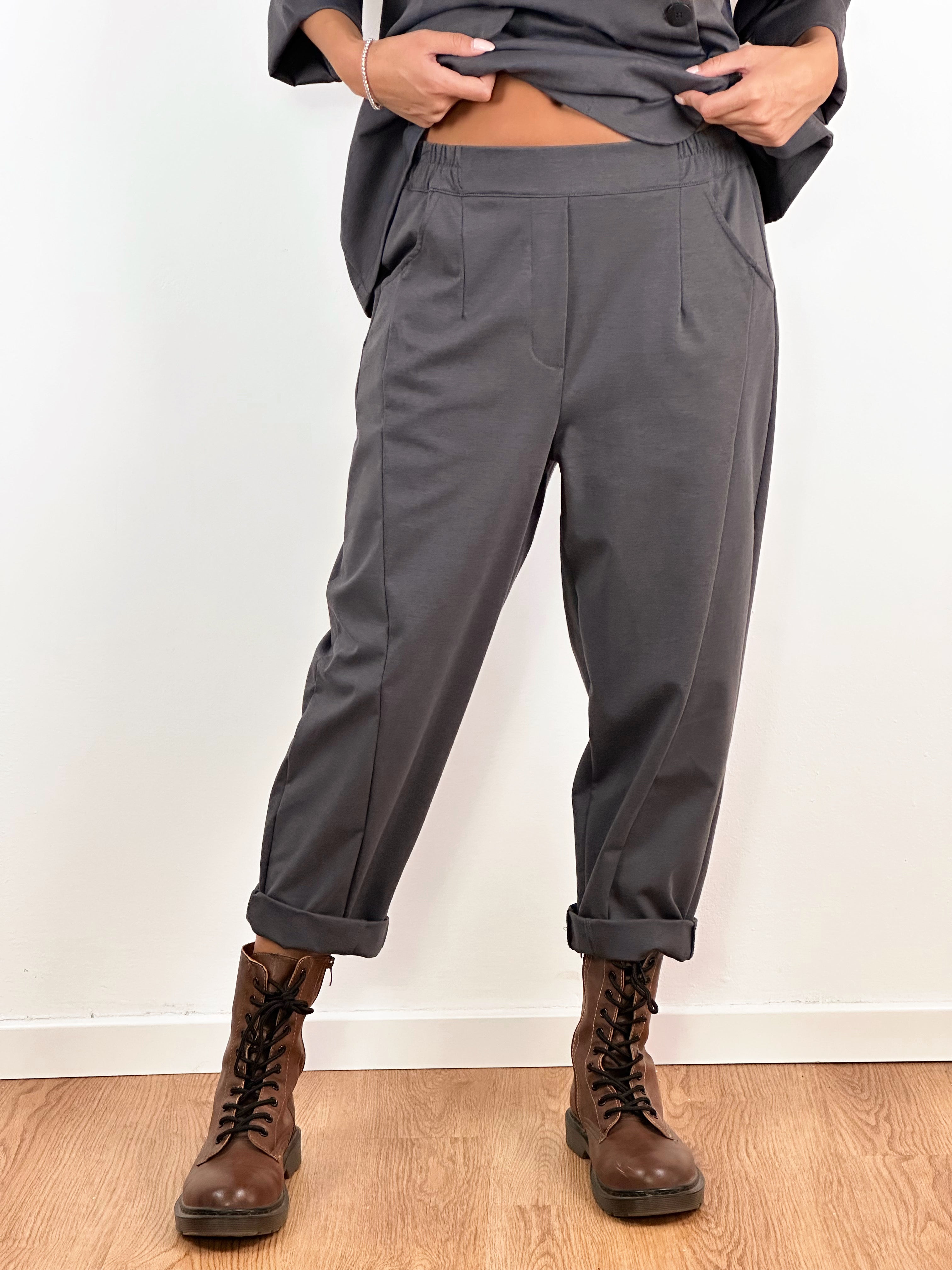 Pantalone Sun Wei