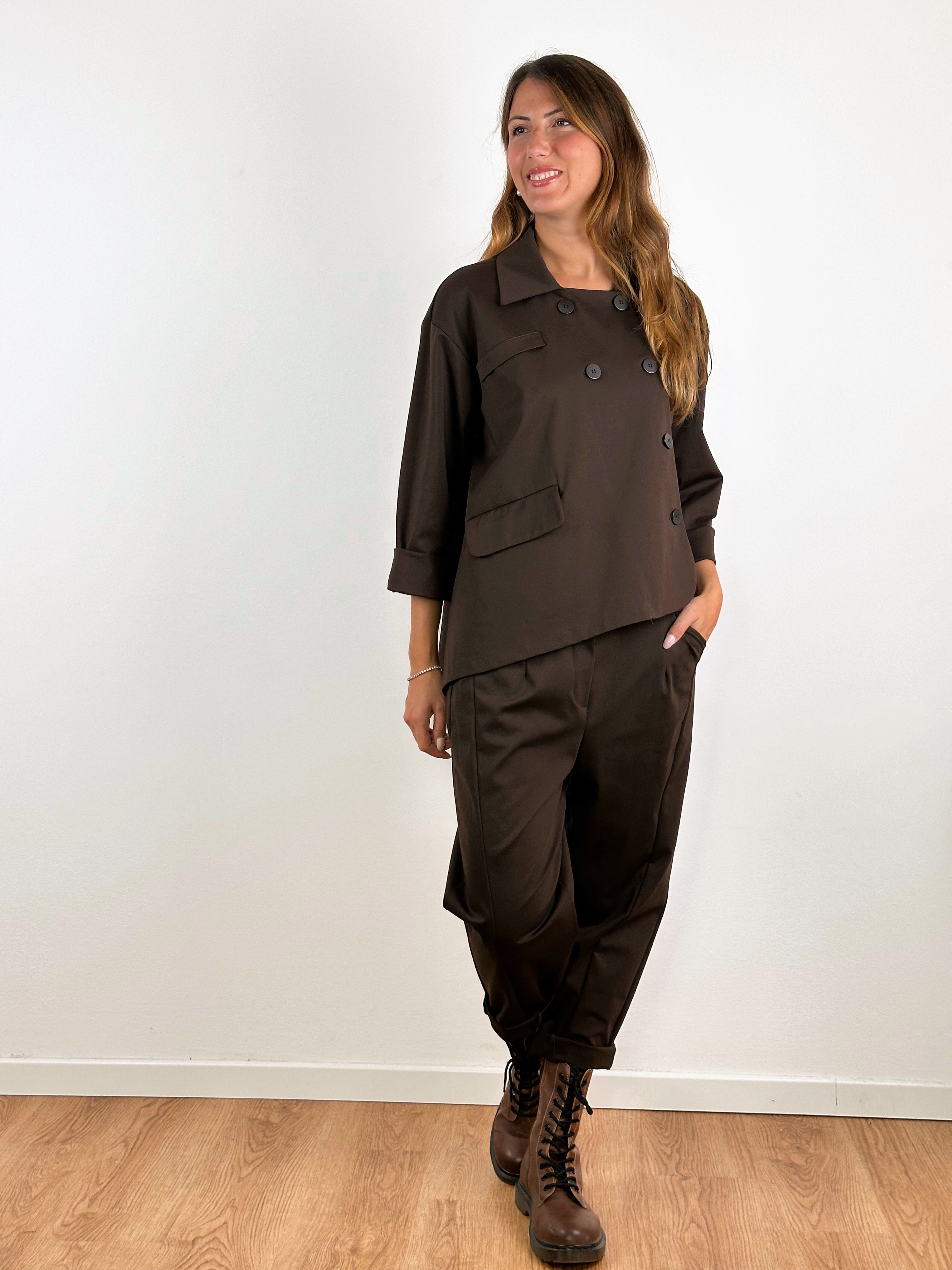 Pantalone Sun Wei
