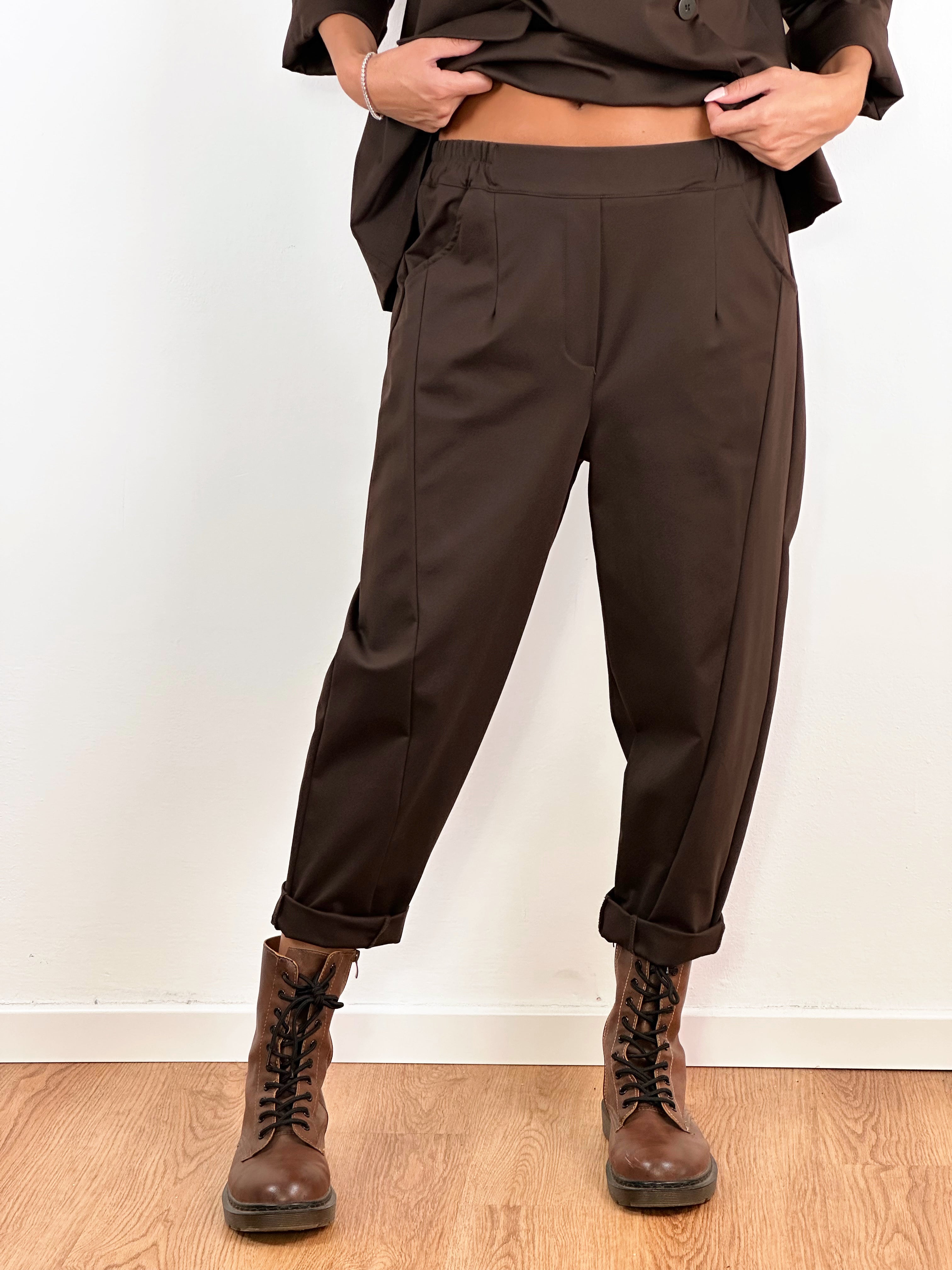 Pantalone Sun Wei
