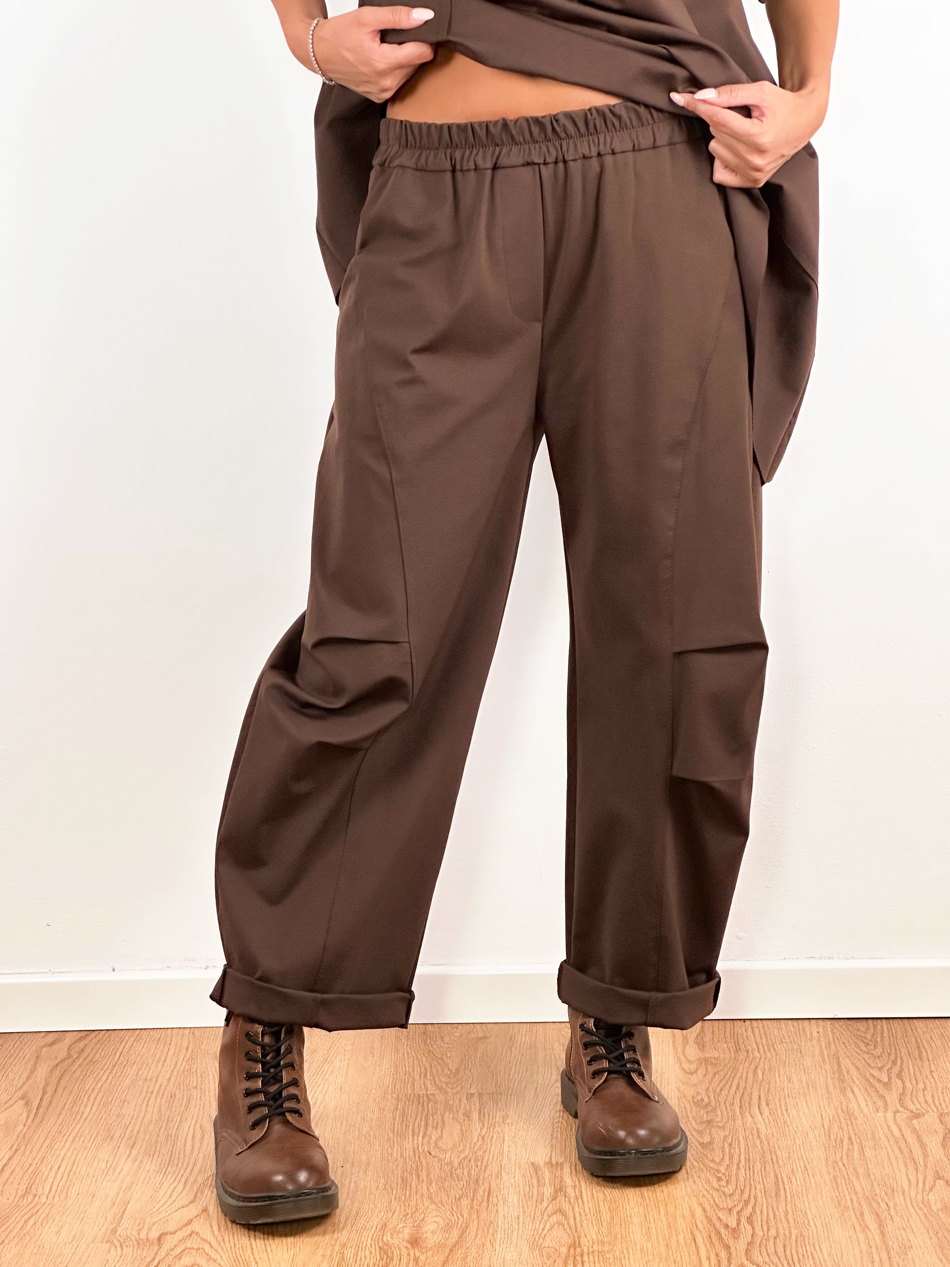 Pantalone Phil