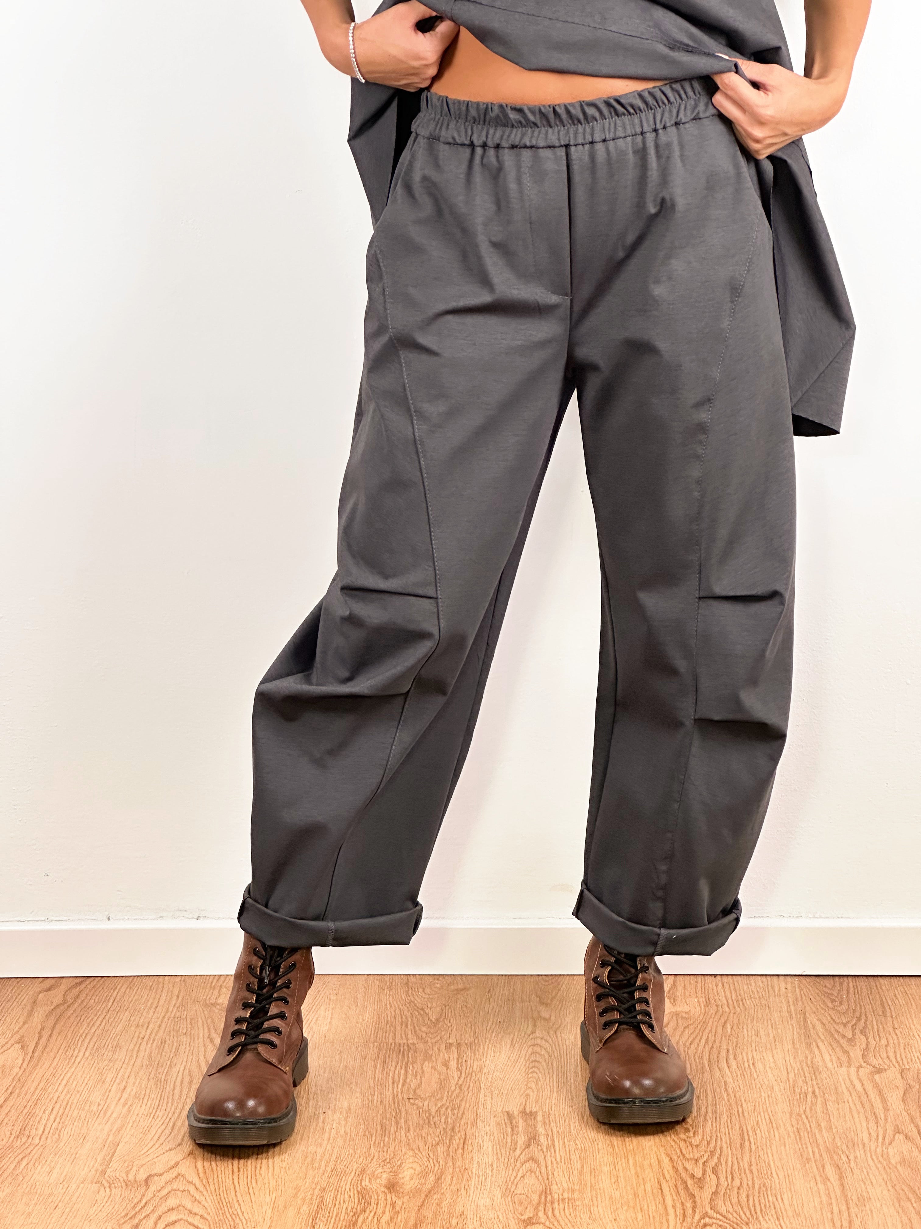 Pantalone Phil