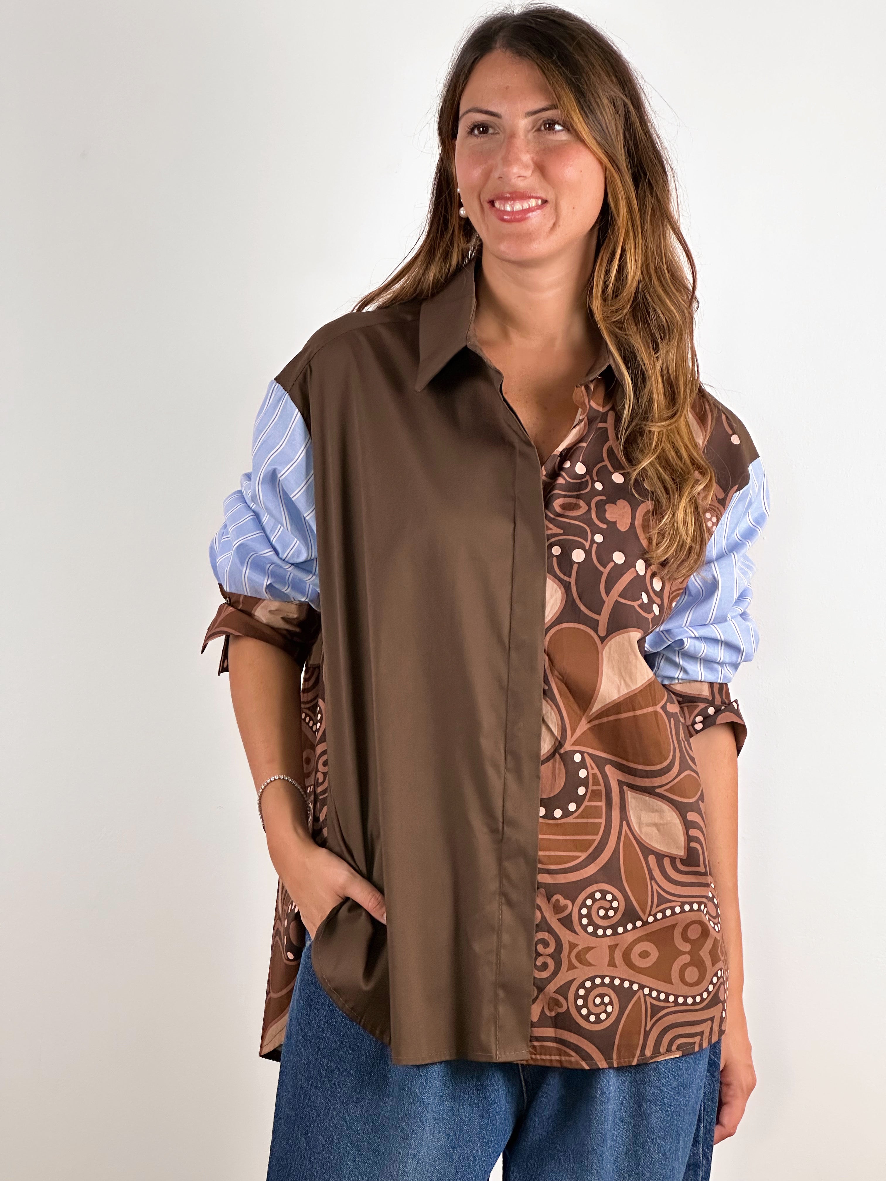 Camicia Dream