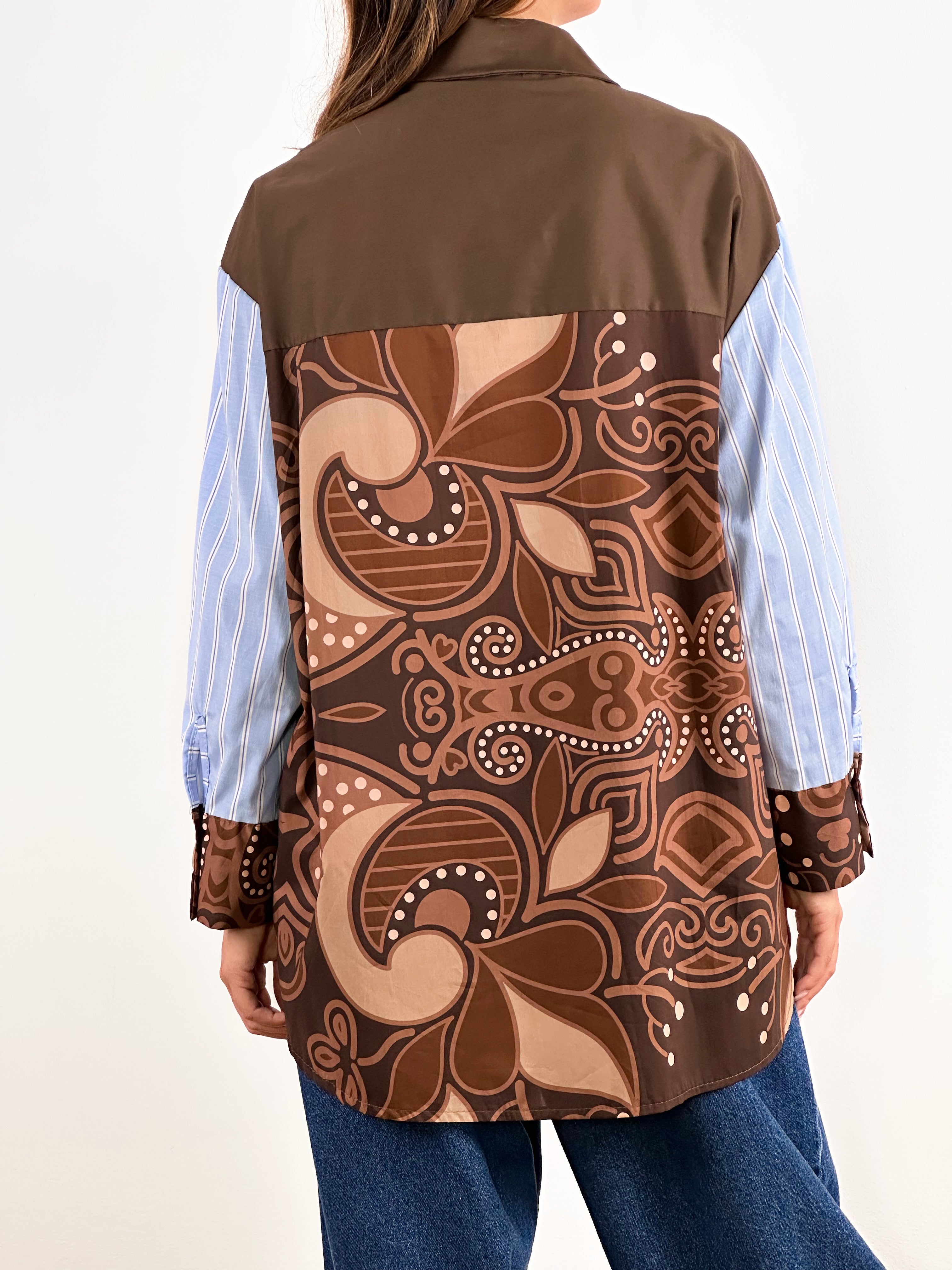 Camicia Dream