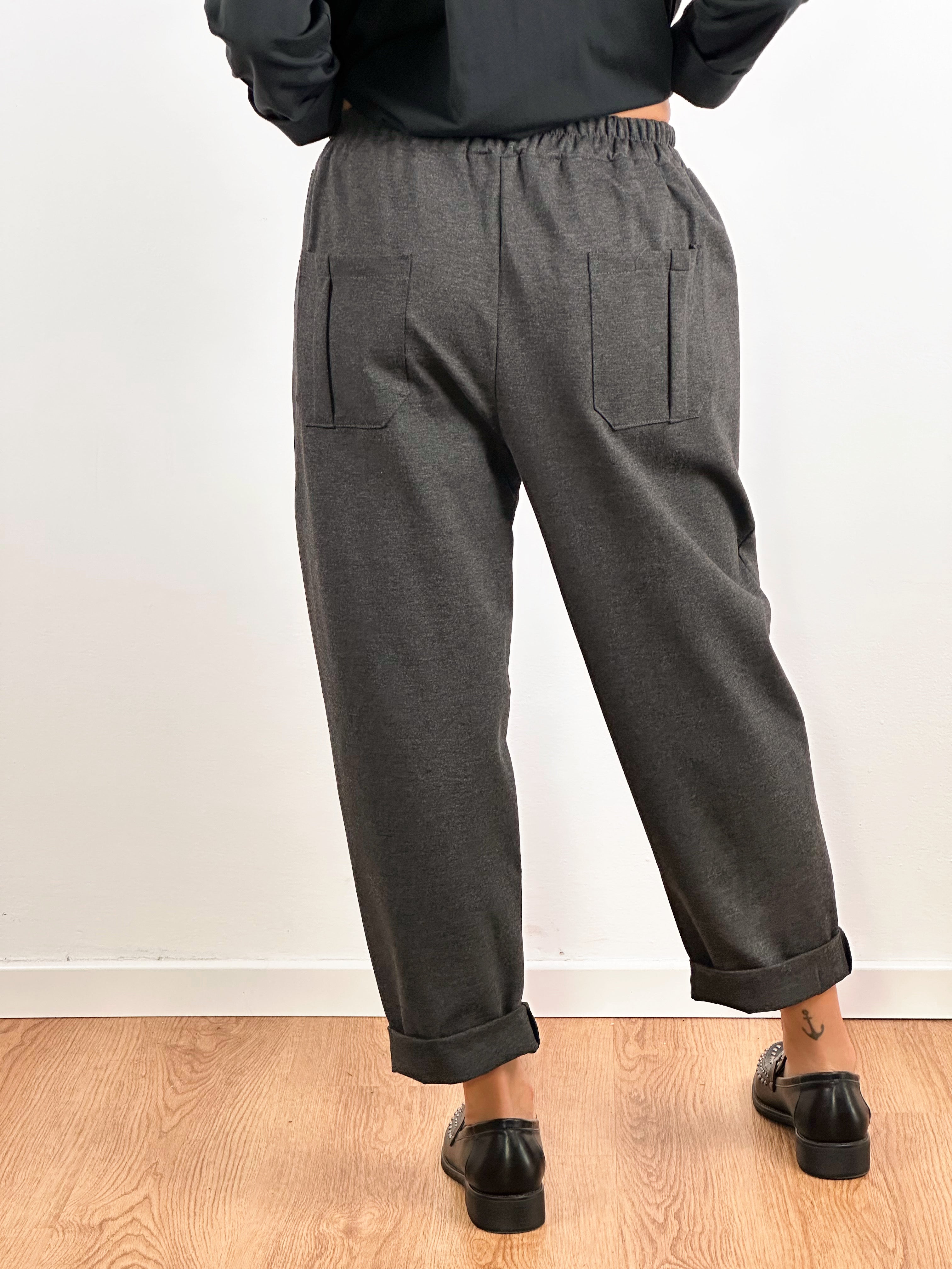 Pantalone 158 Carl