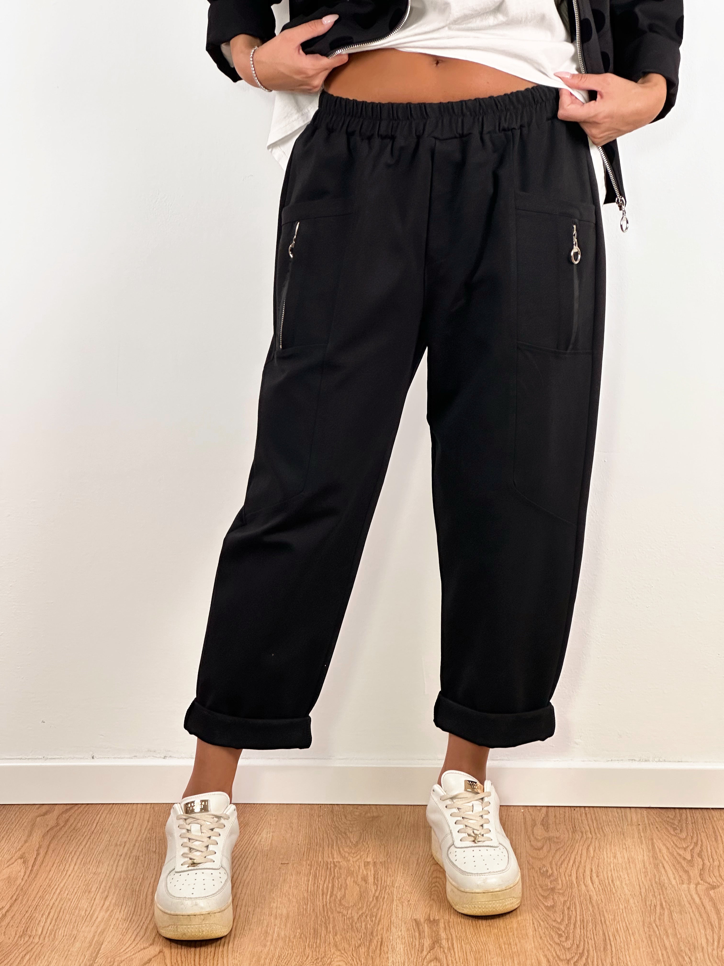 Pantalone 158 Carl