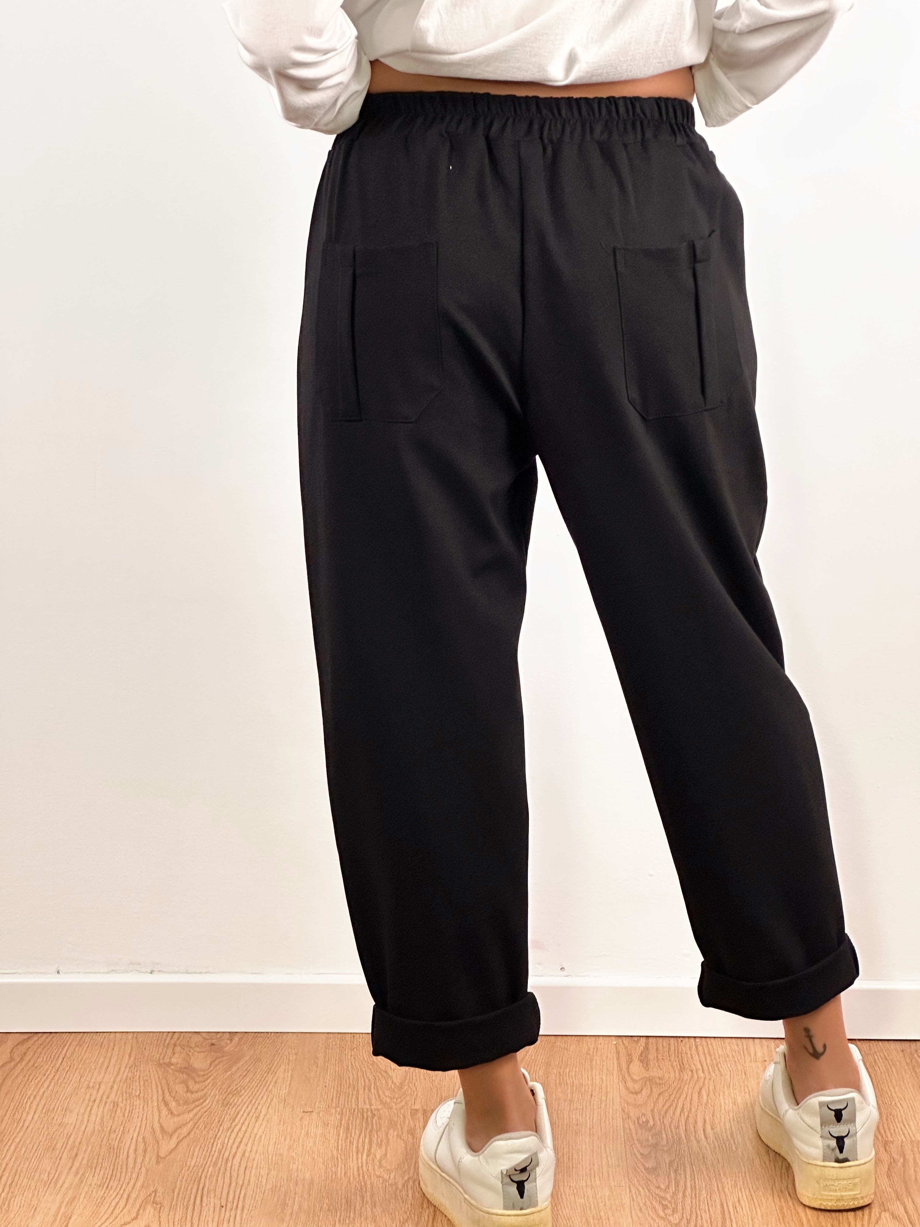 Pantalone 158 Carl