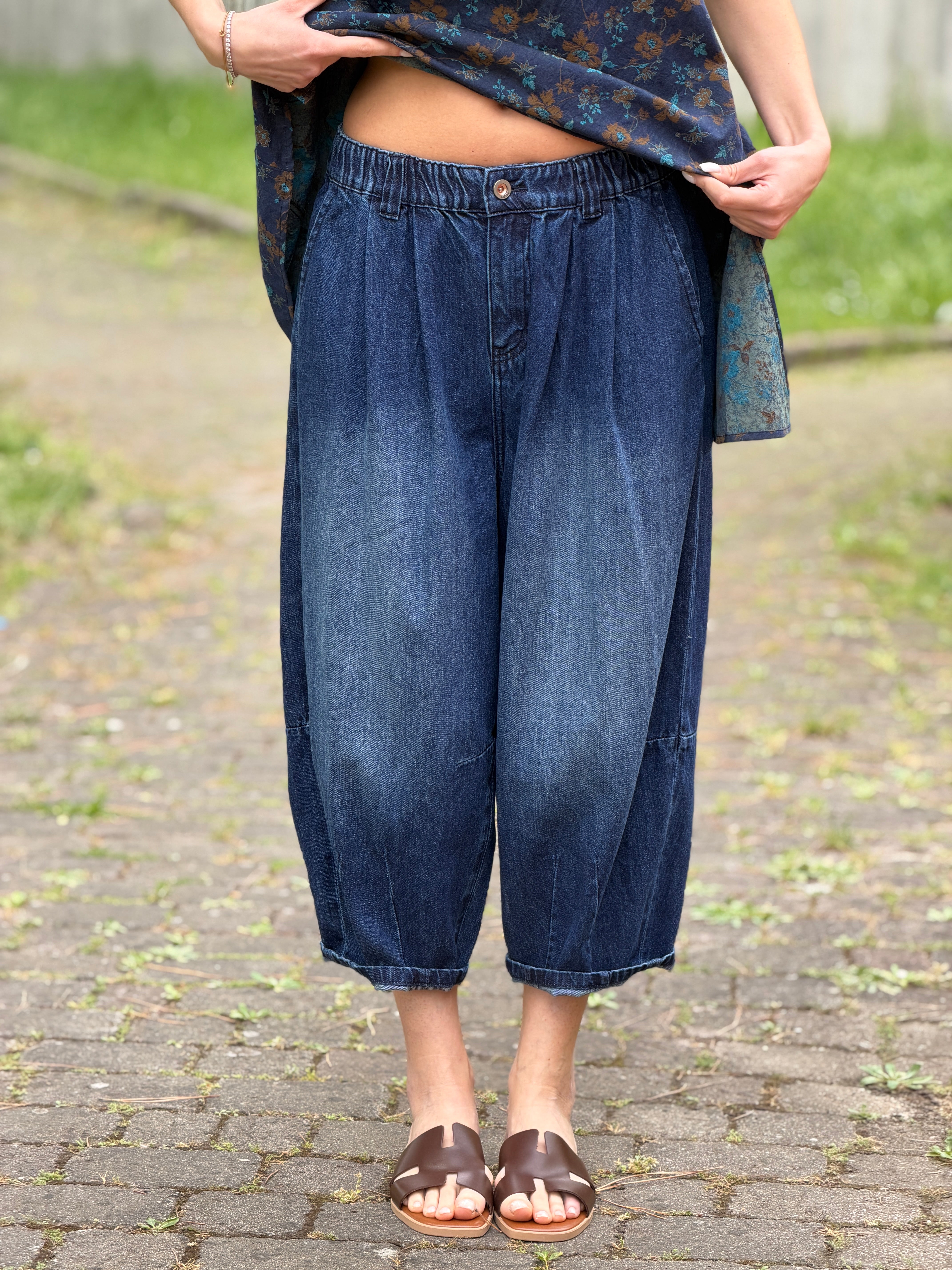 Jeans Wendy Loto