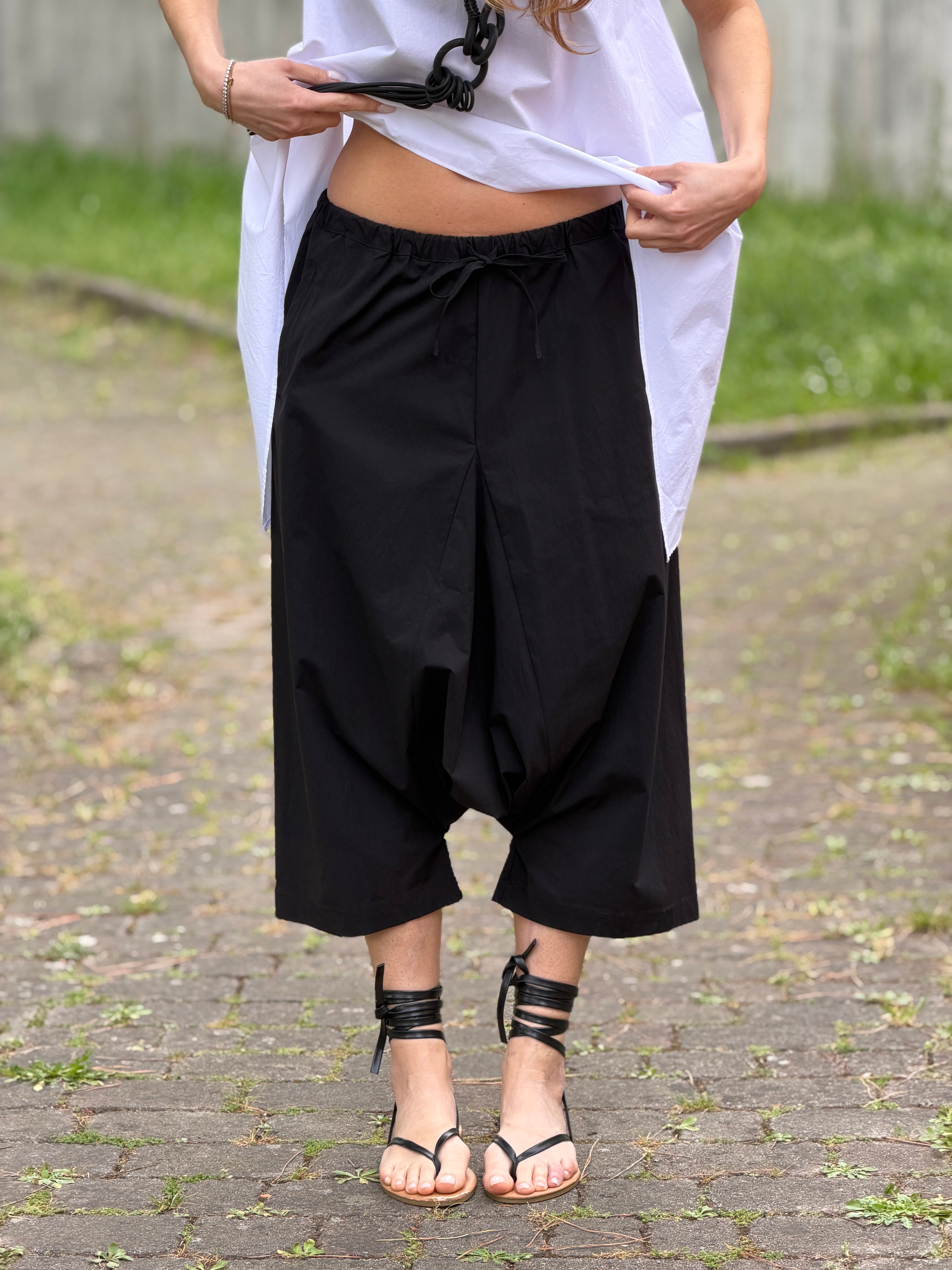 Pantalone Wendy Kumi