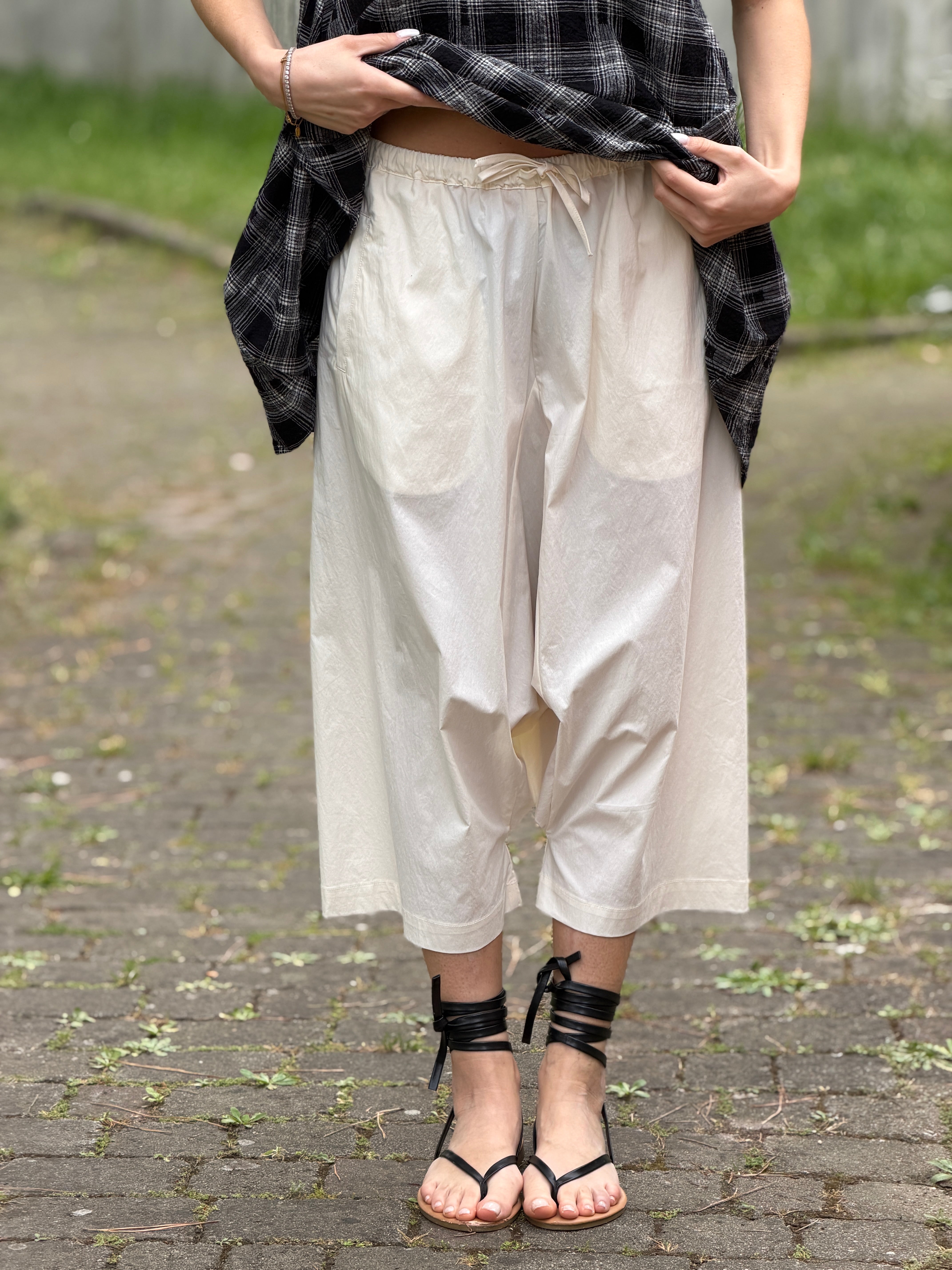 Pantalone Wendy Kumi
