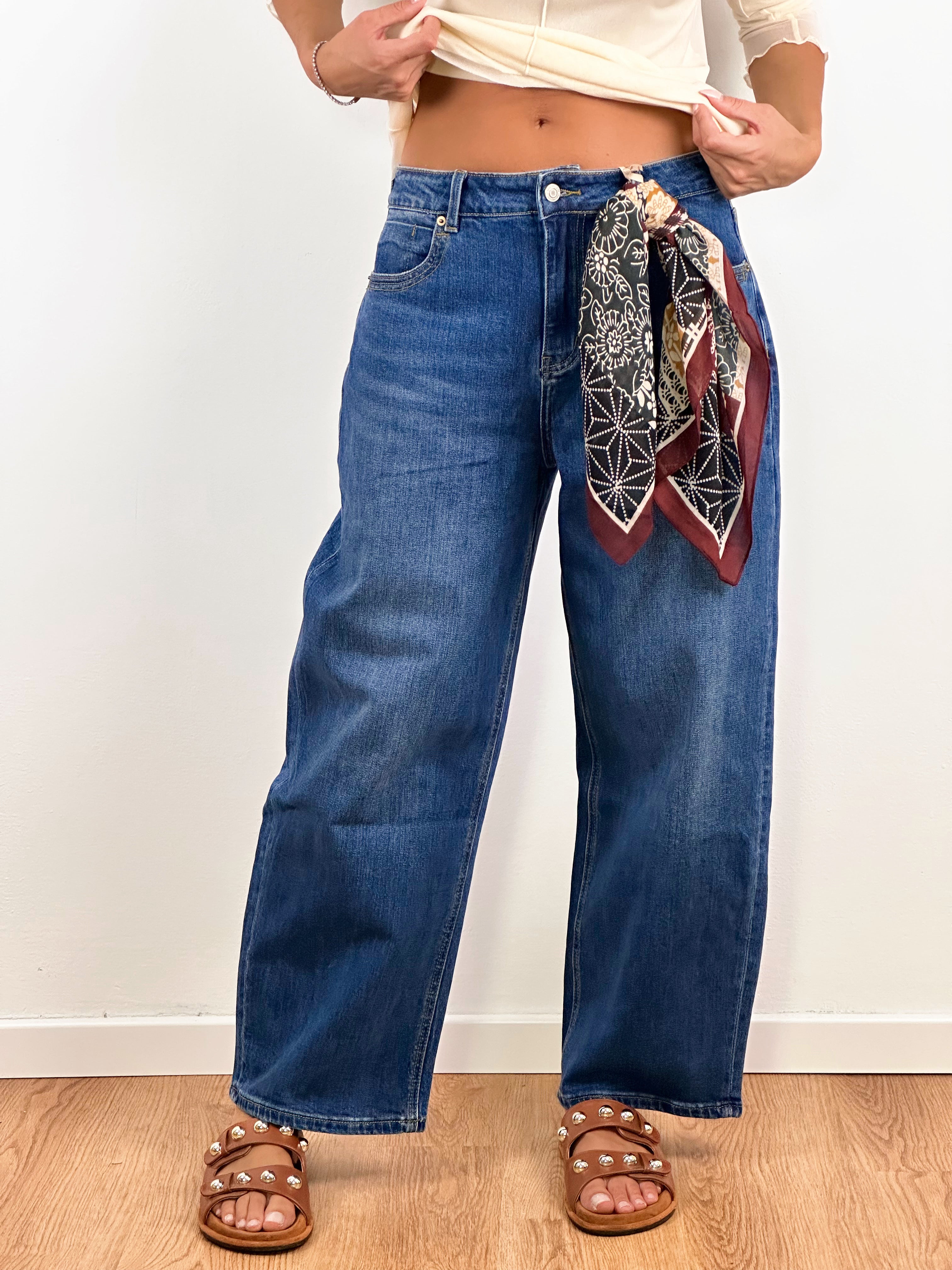Jeans Riana