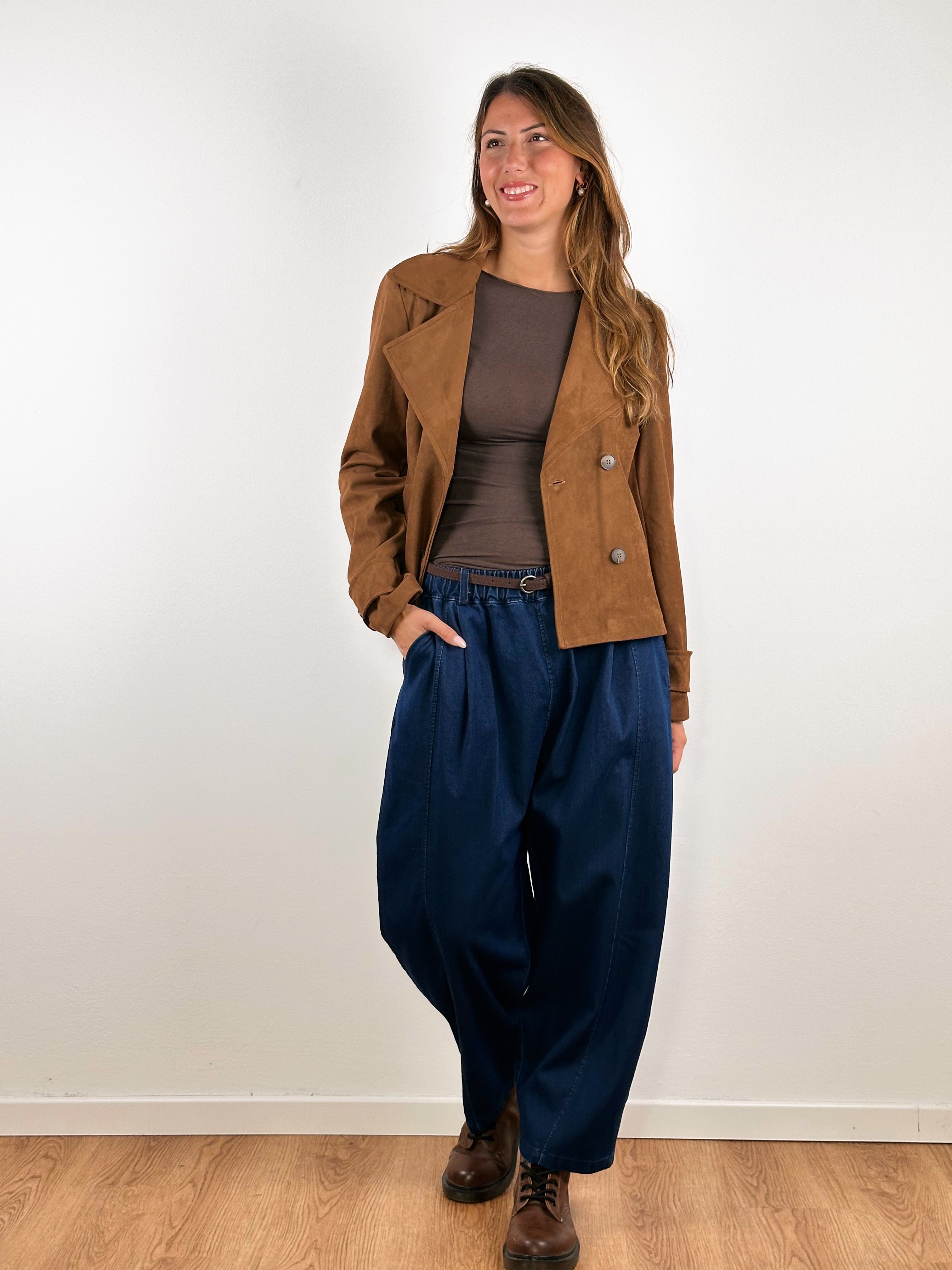 Jeans Bob