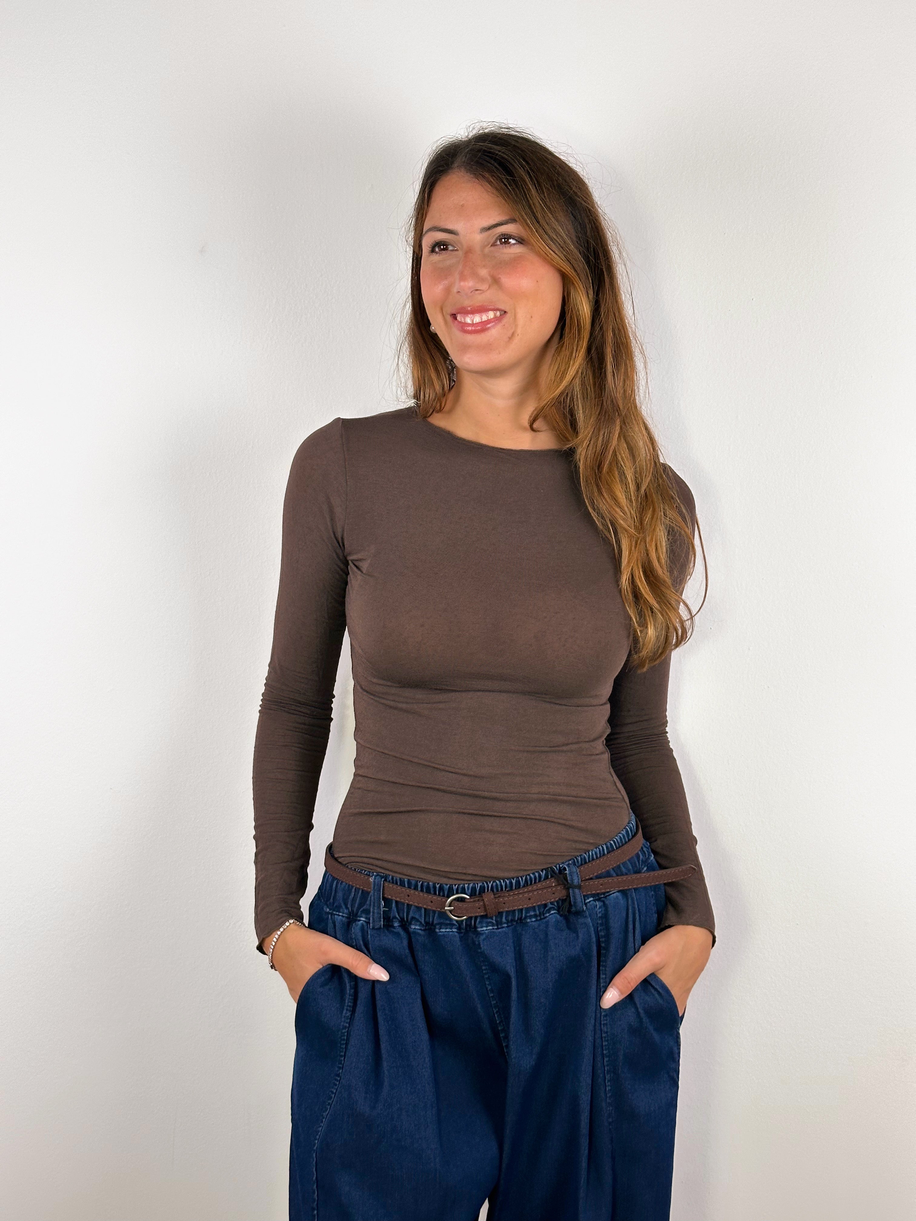 Maglia Cashmere
