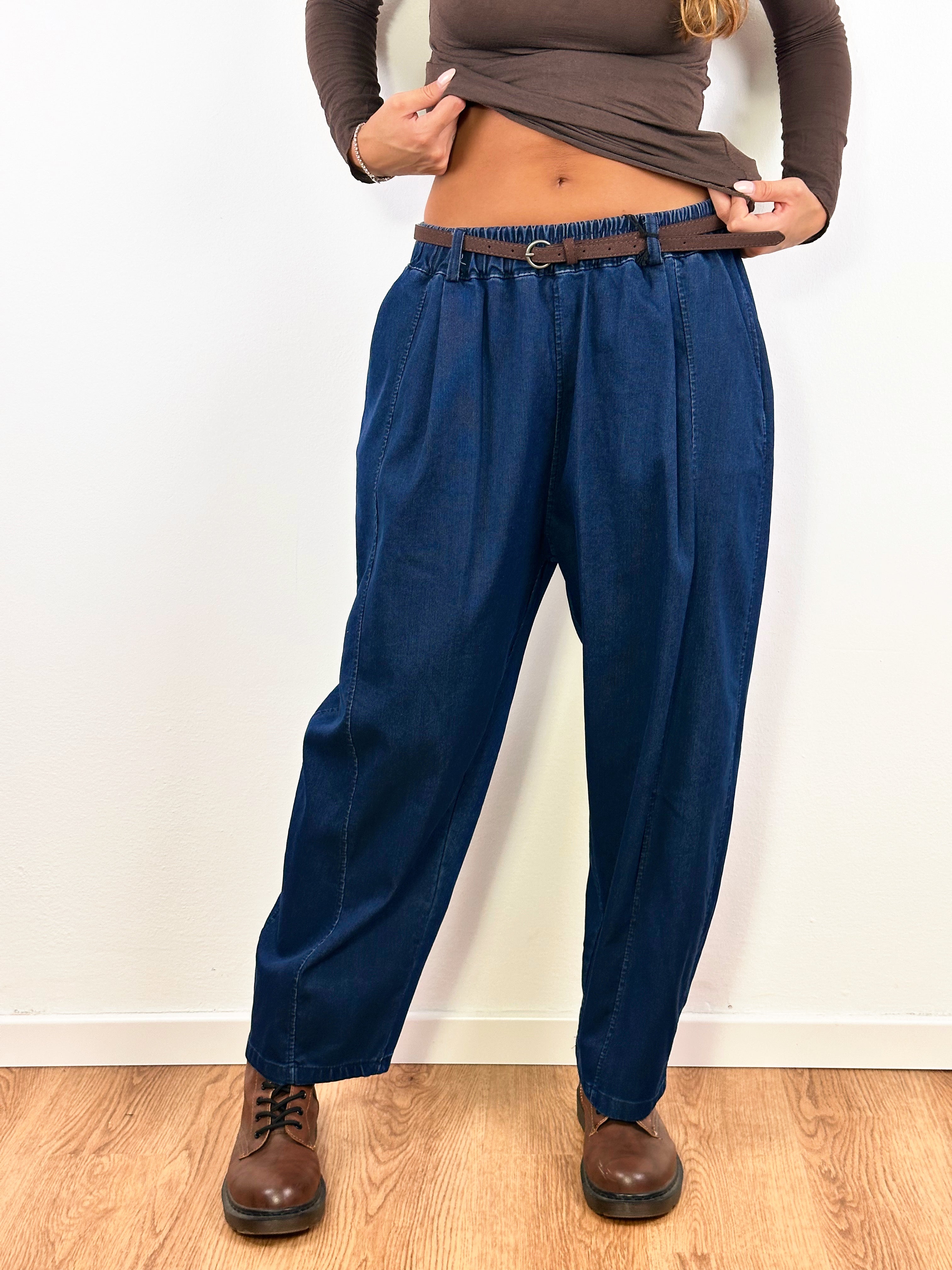 Jeans Bob