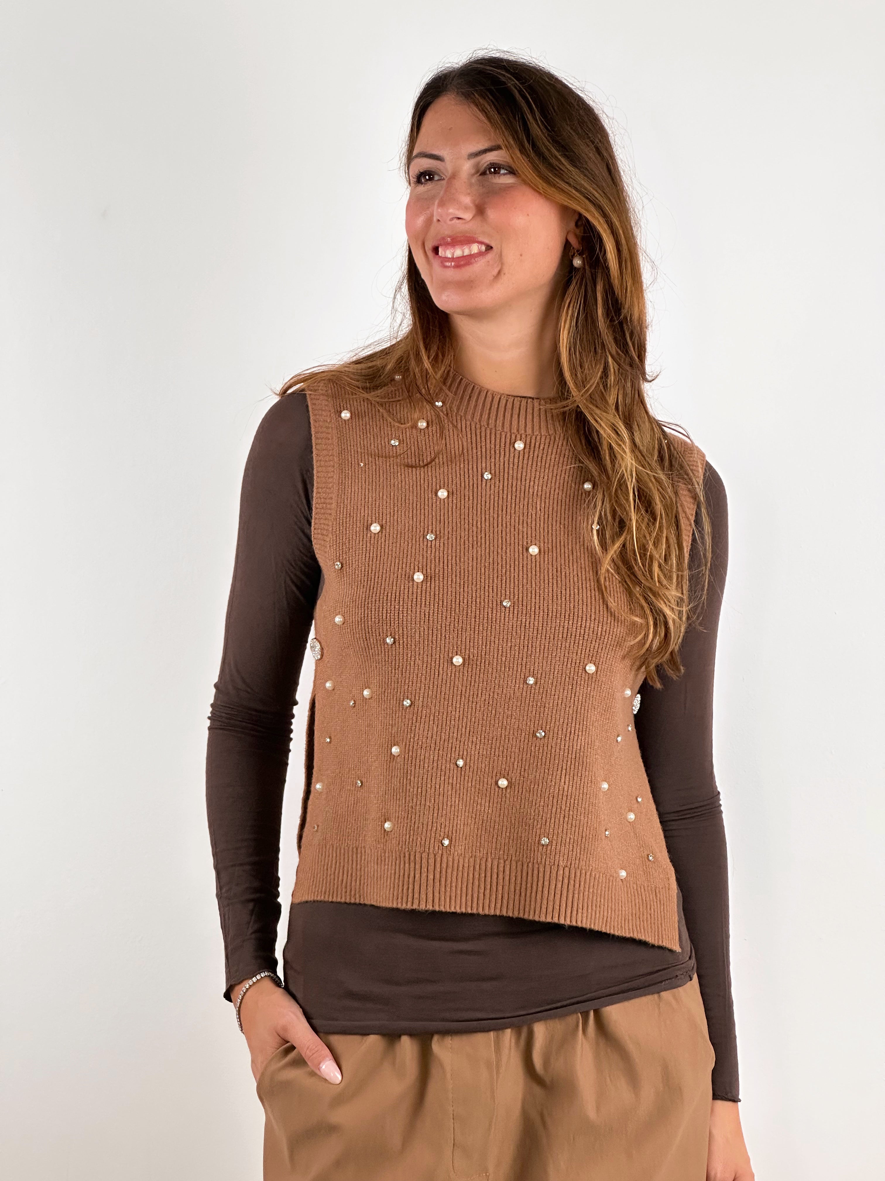 Gillet Perla