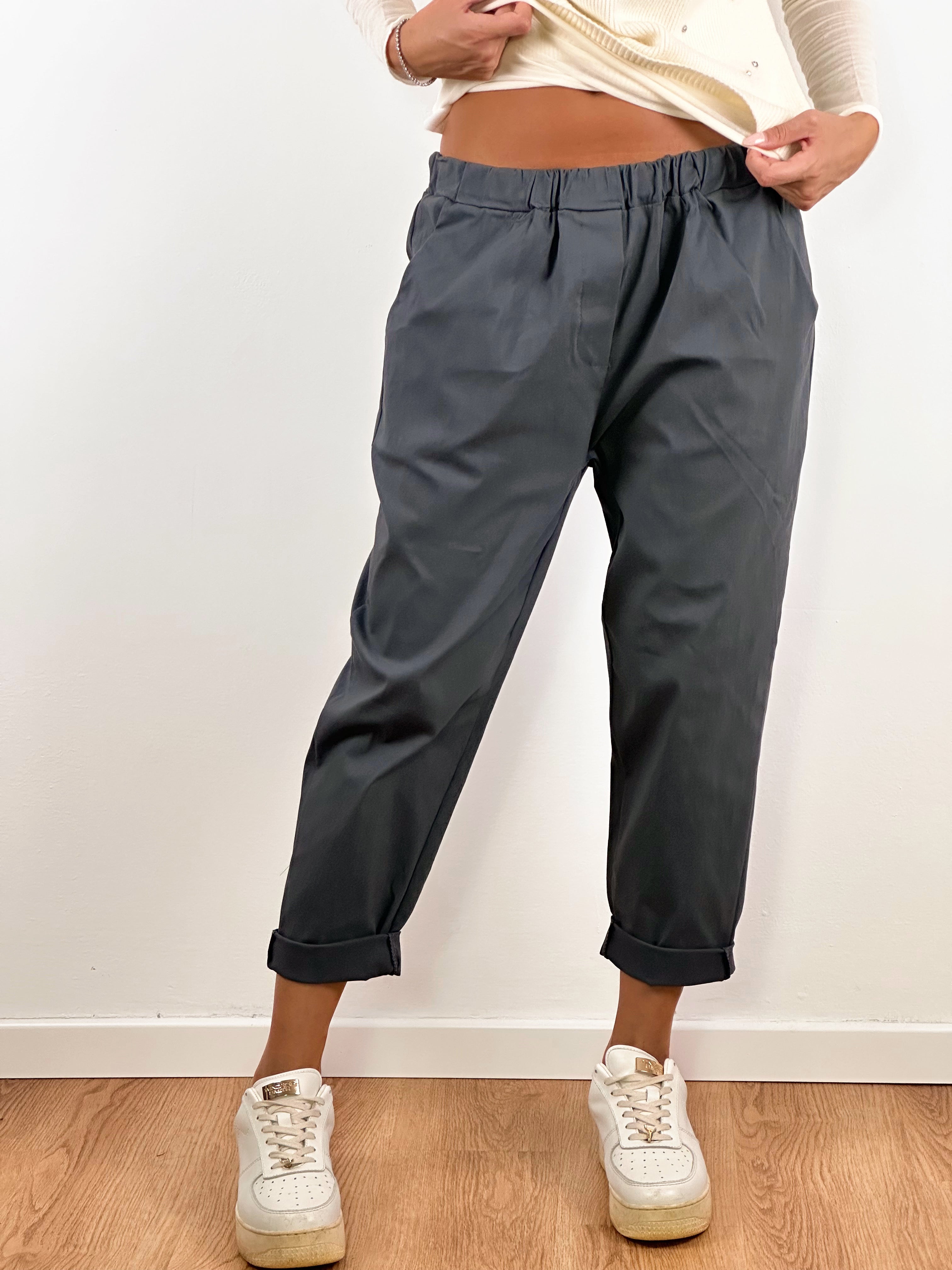 Pantalone Bengalina Autumn