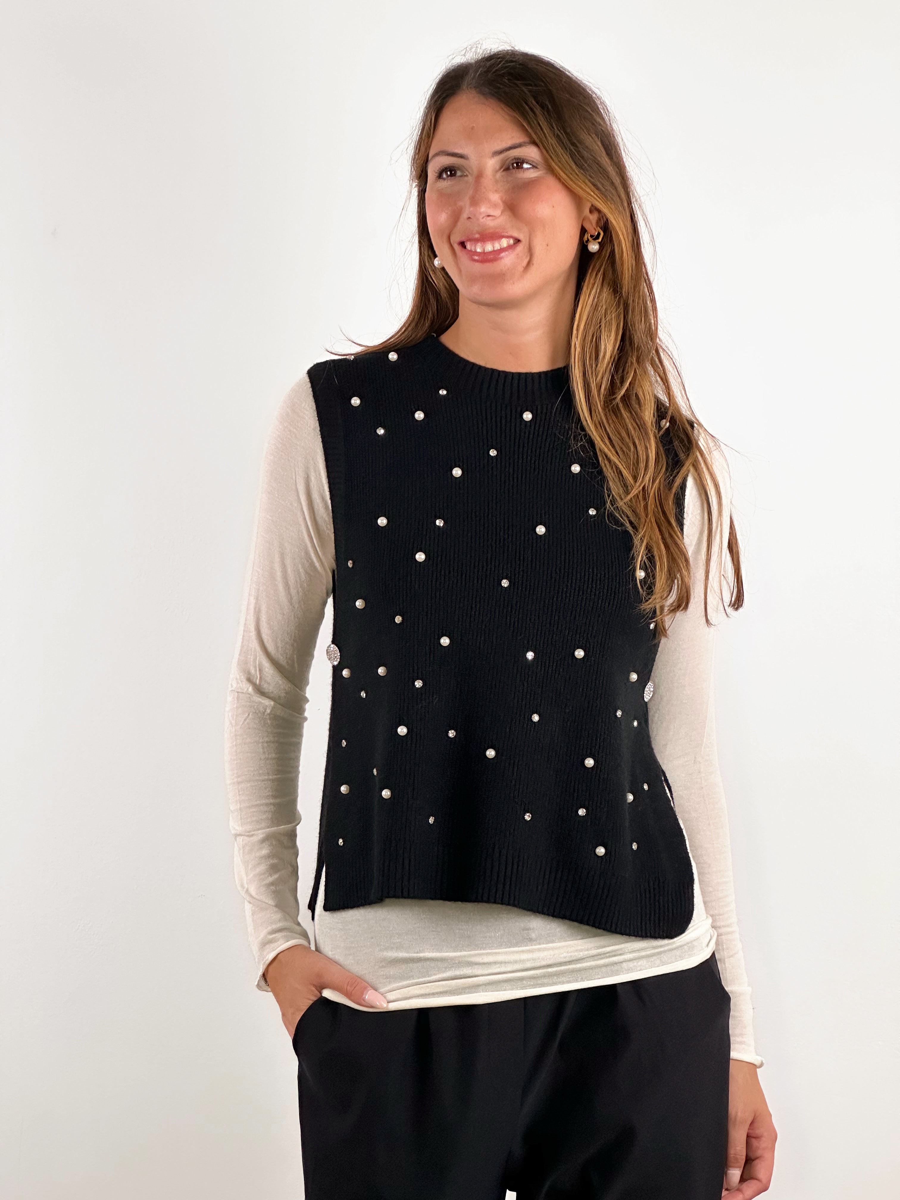Gillet Perla
