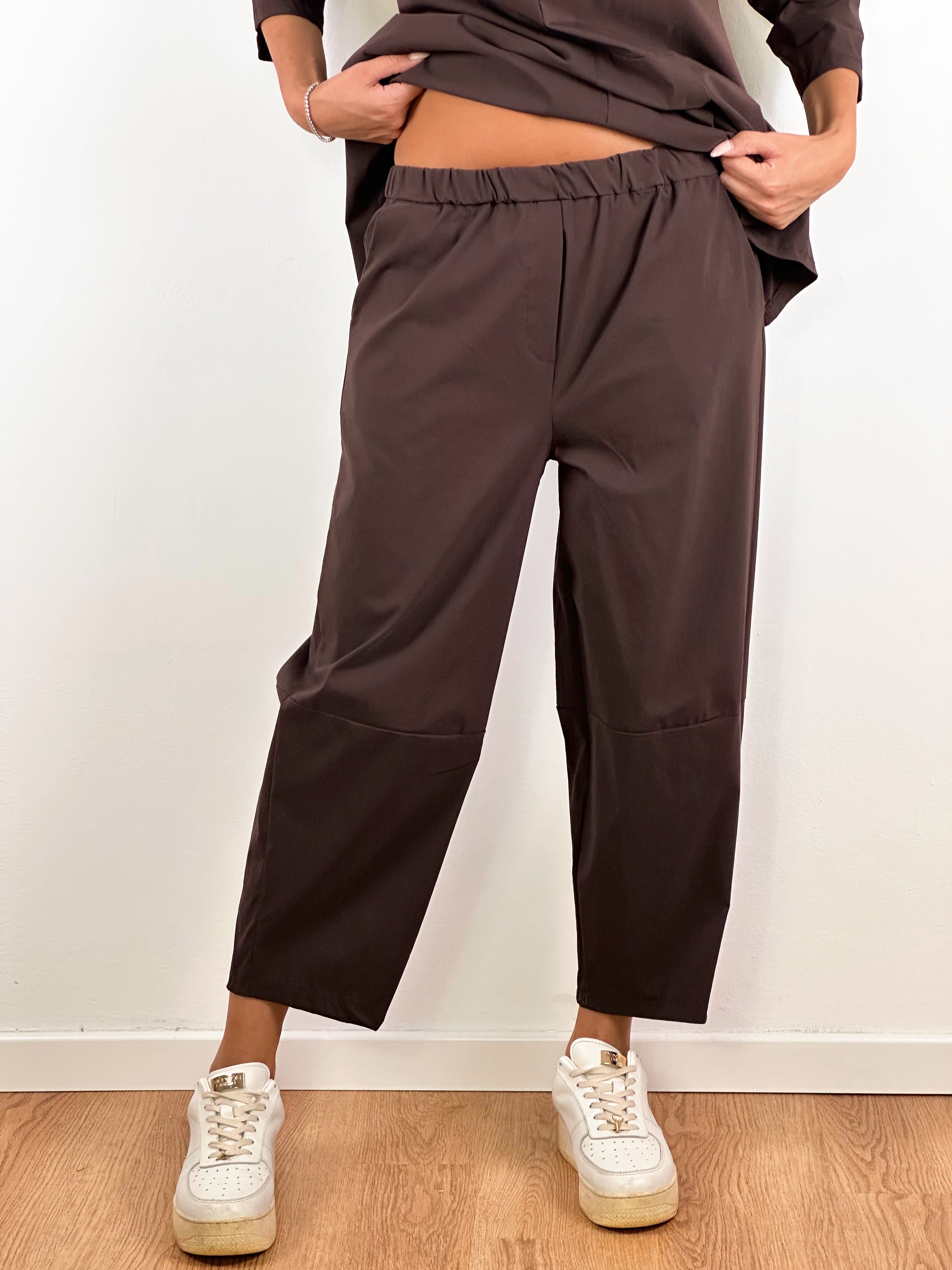 Pantalone Ginevra