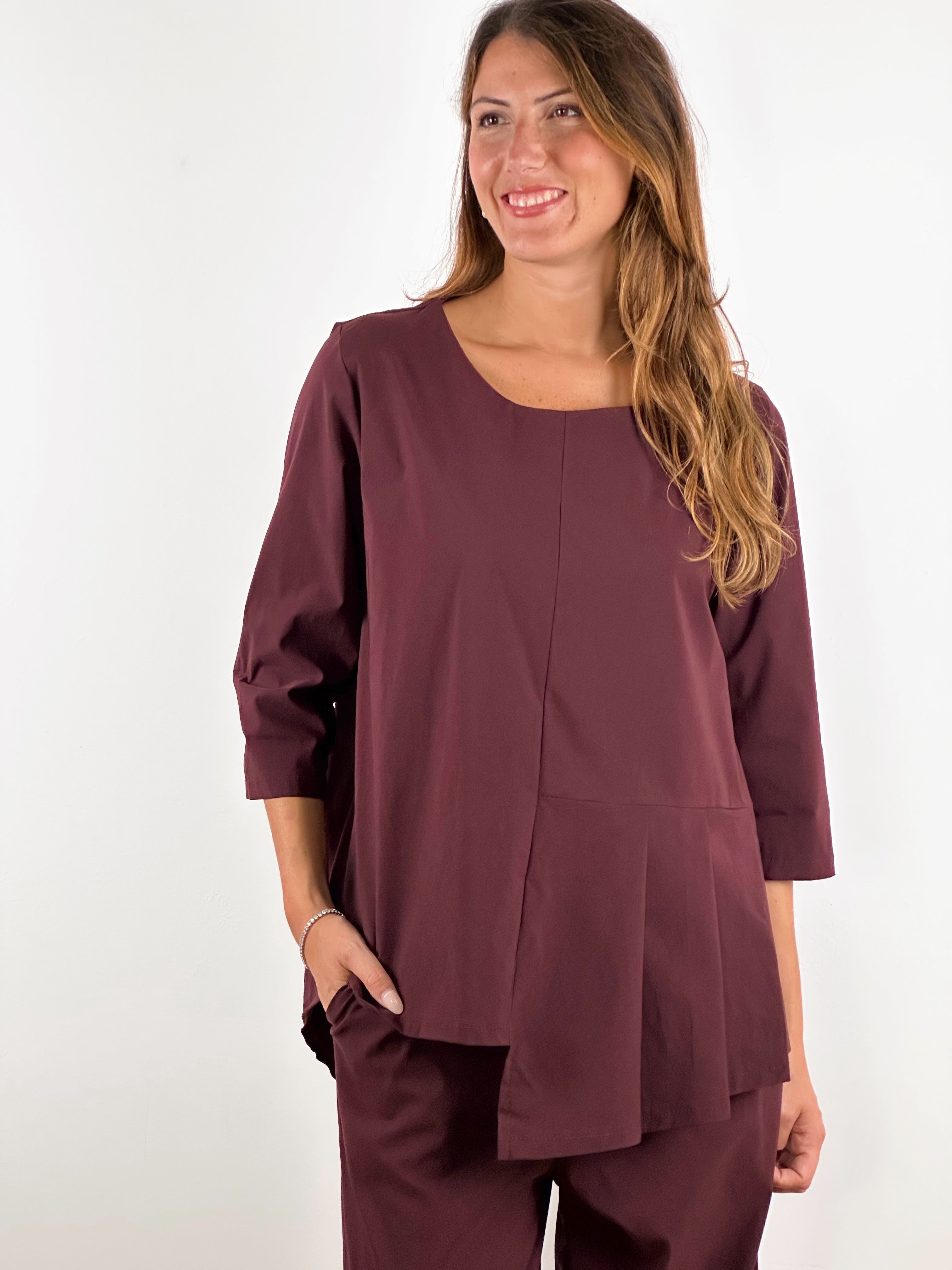 Maglia Ginevra