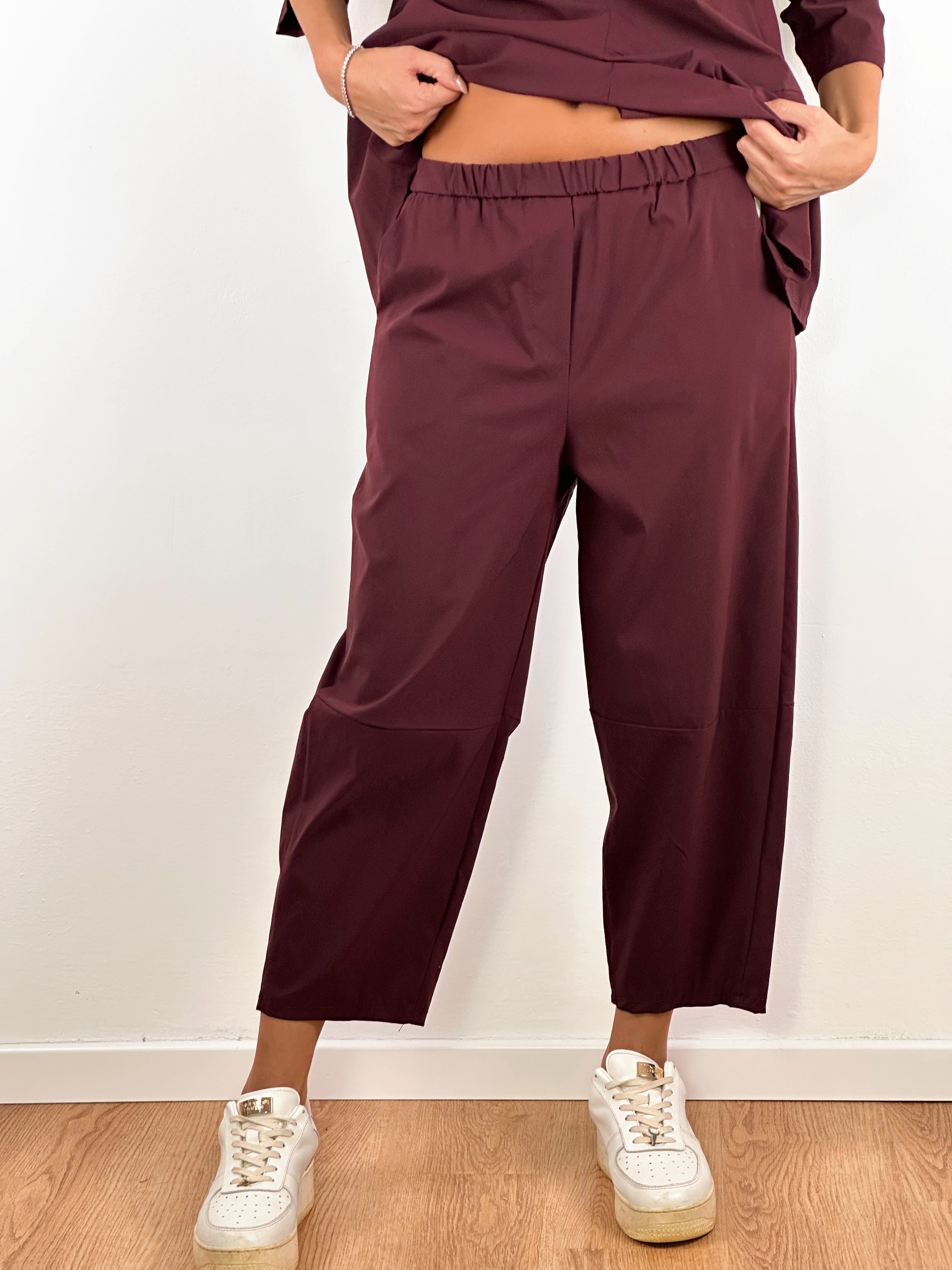Pantalone Ginevra