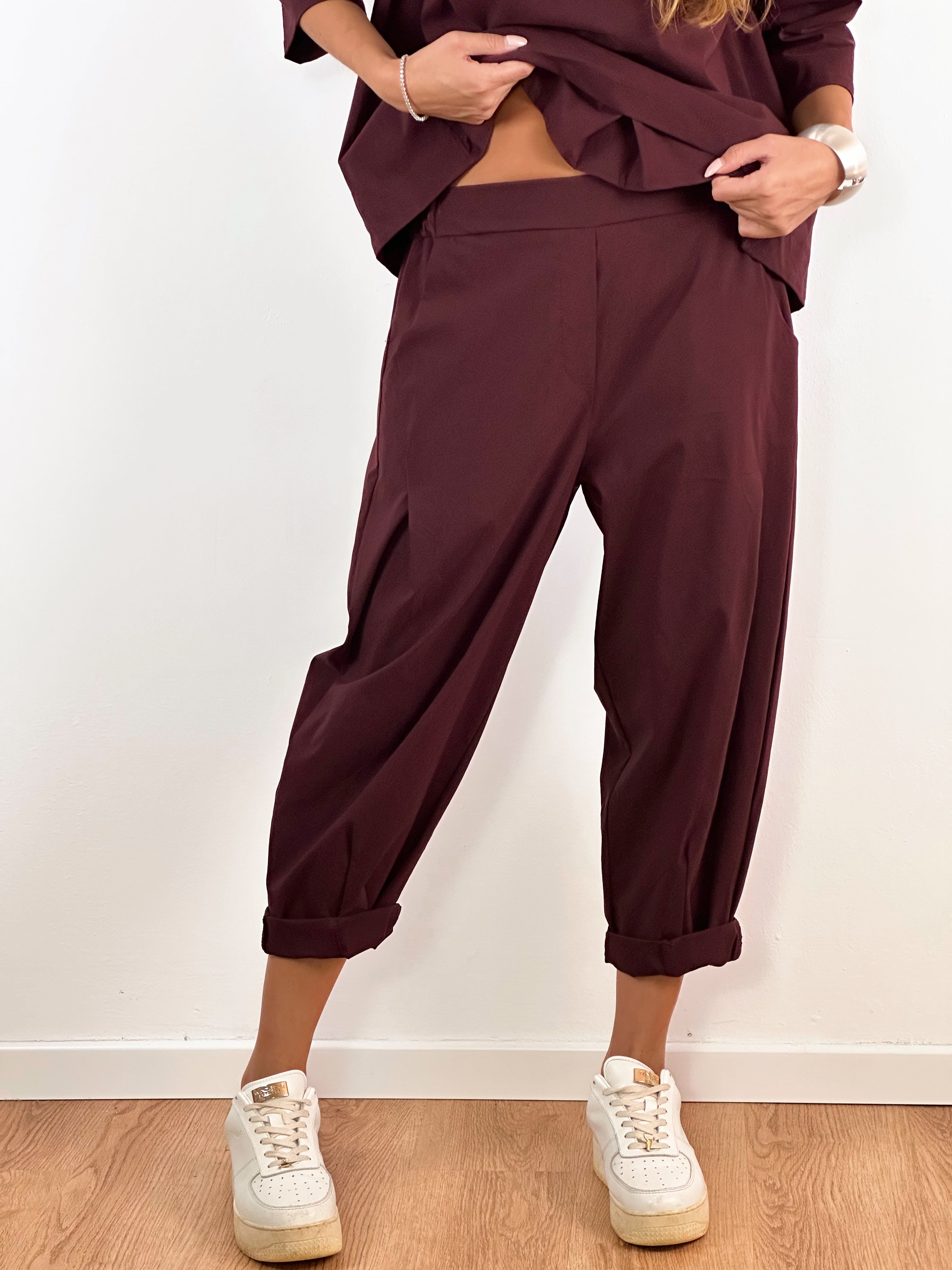Pantalone Louis