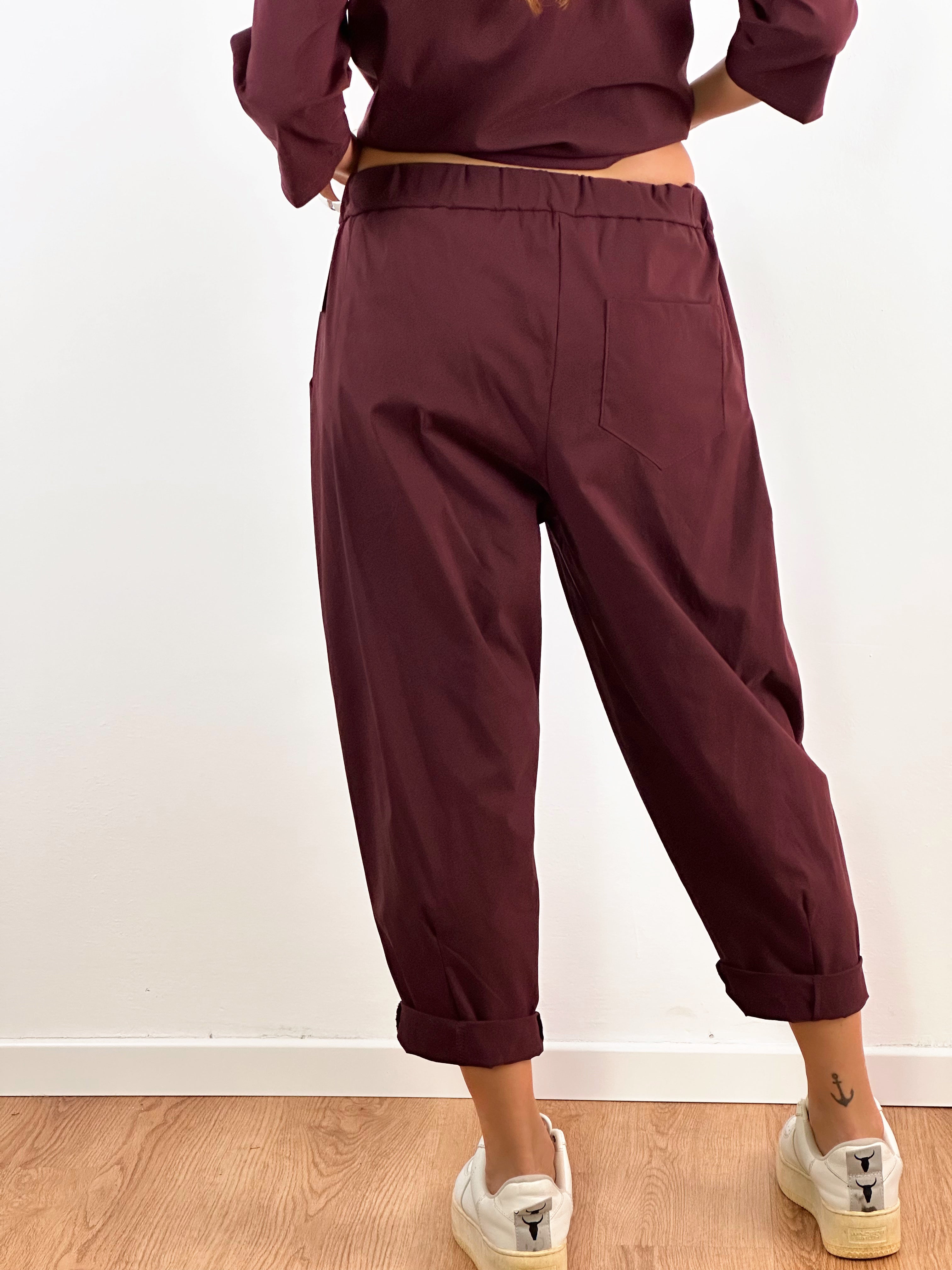 Pantalone Louis