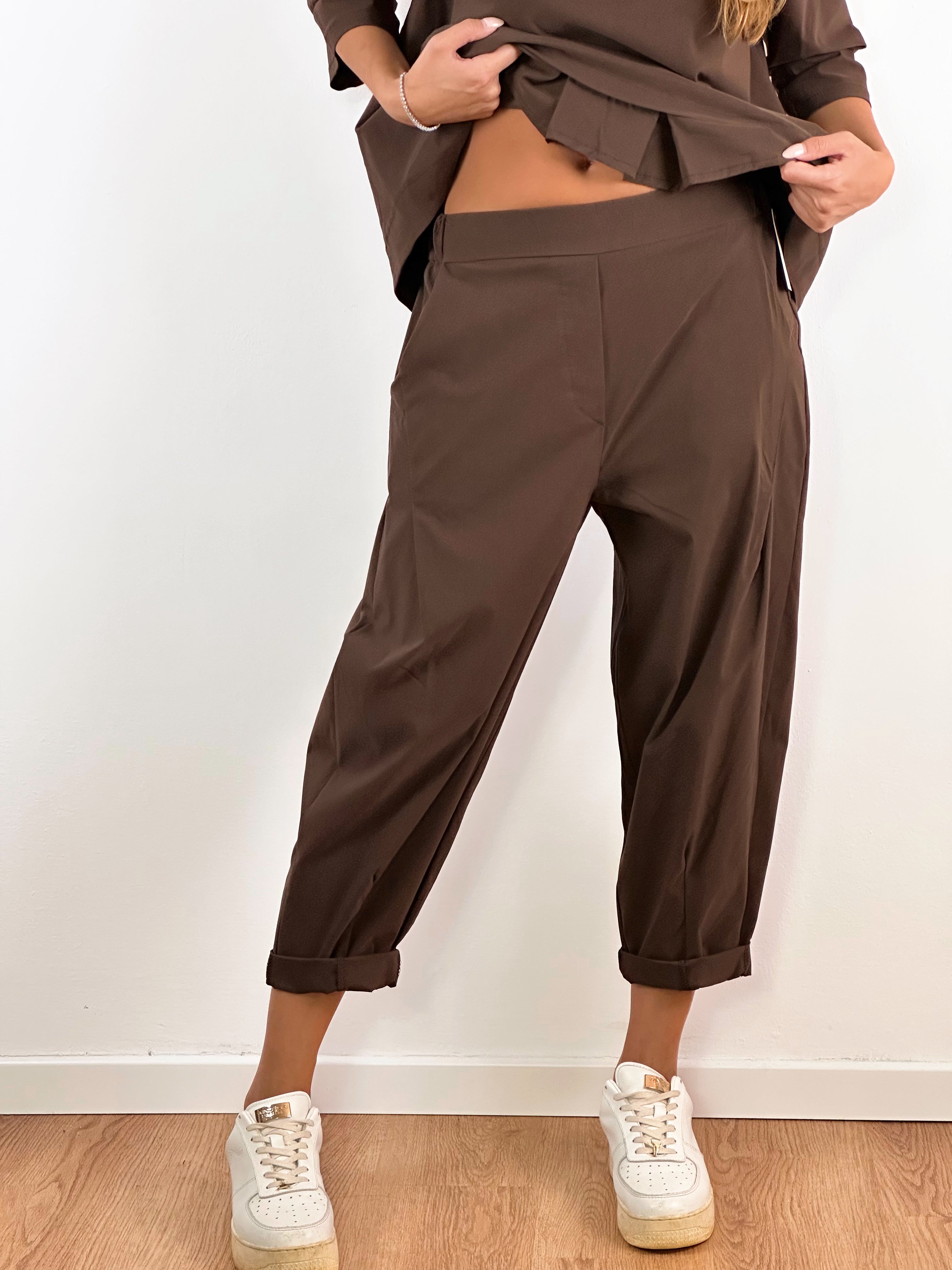 Pantalone Louis