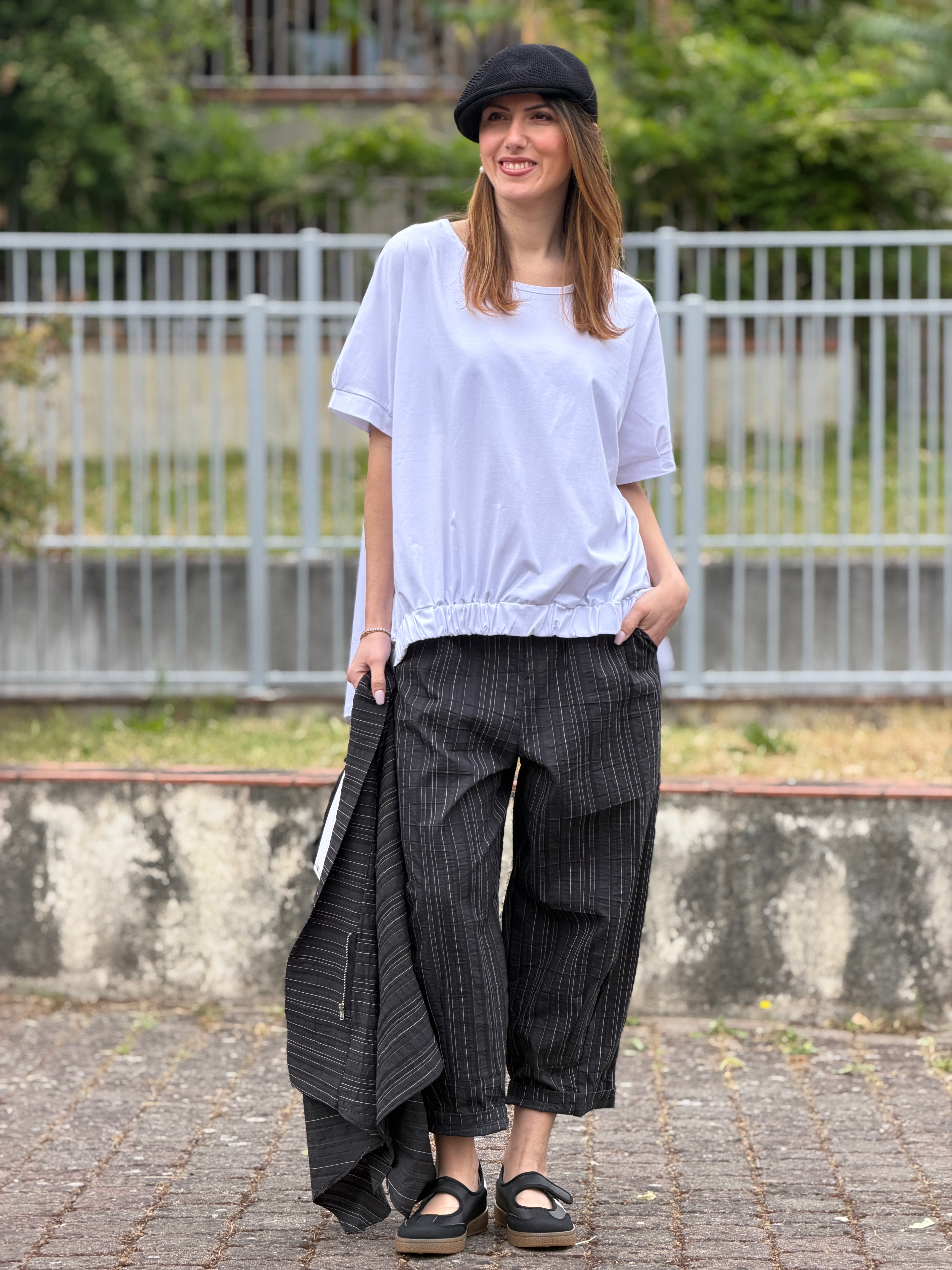 T-shirt 158 Franci