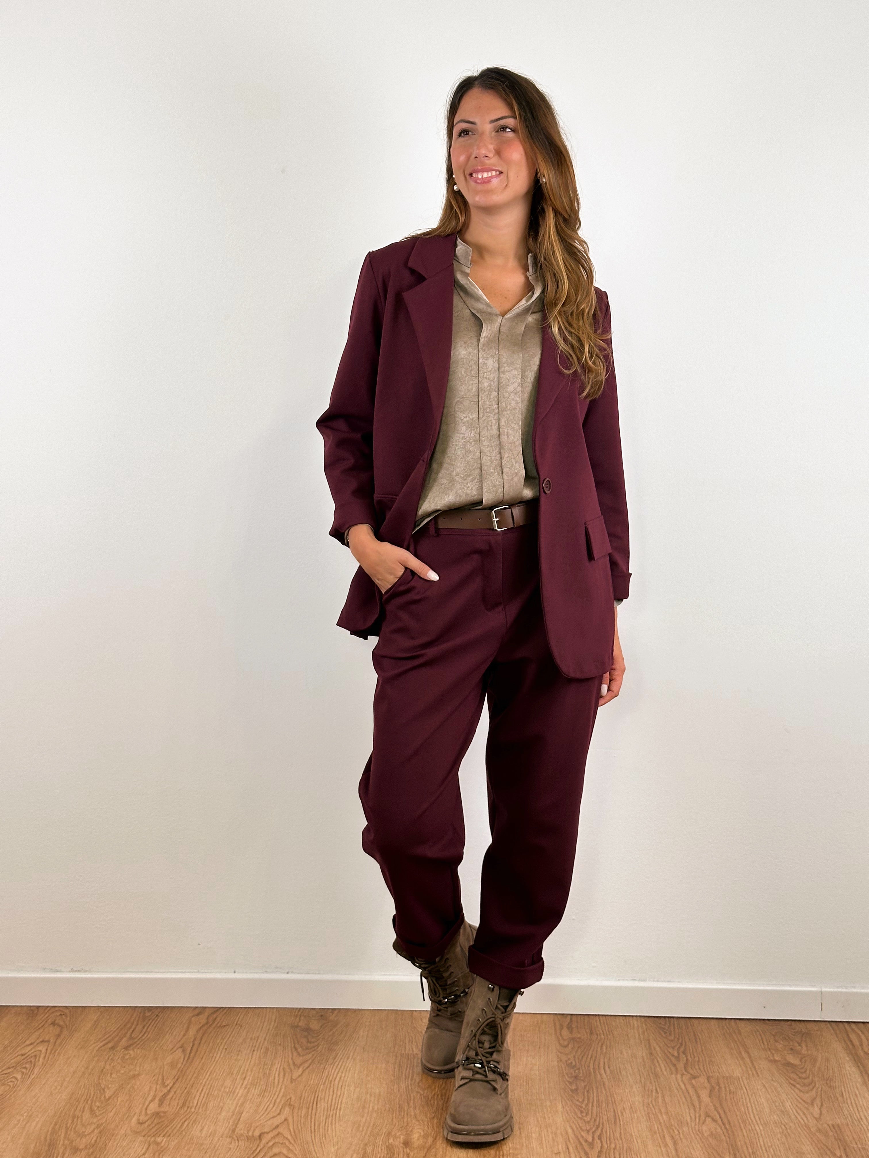 Pantalone Giselle