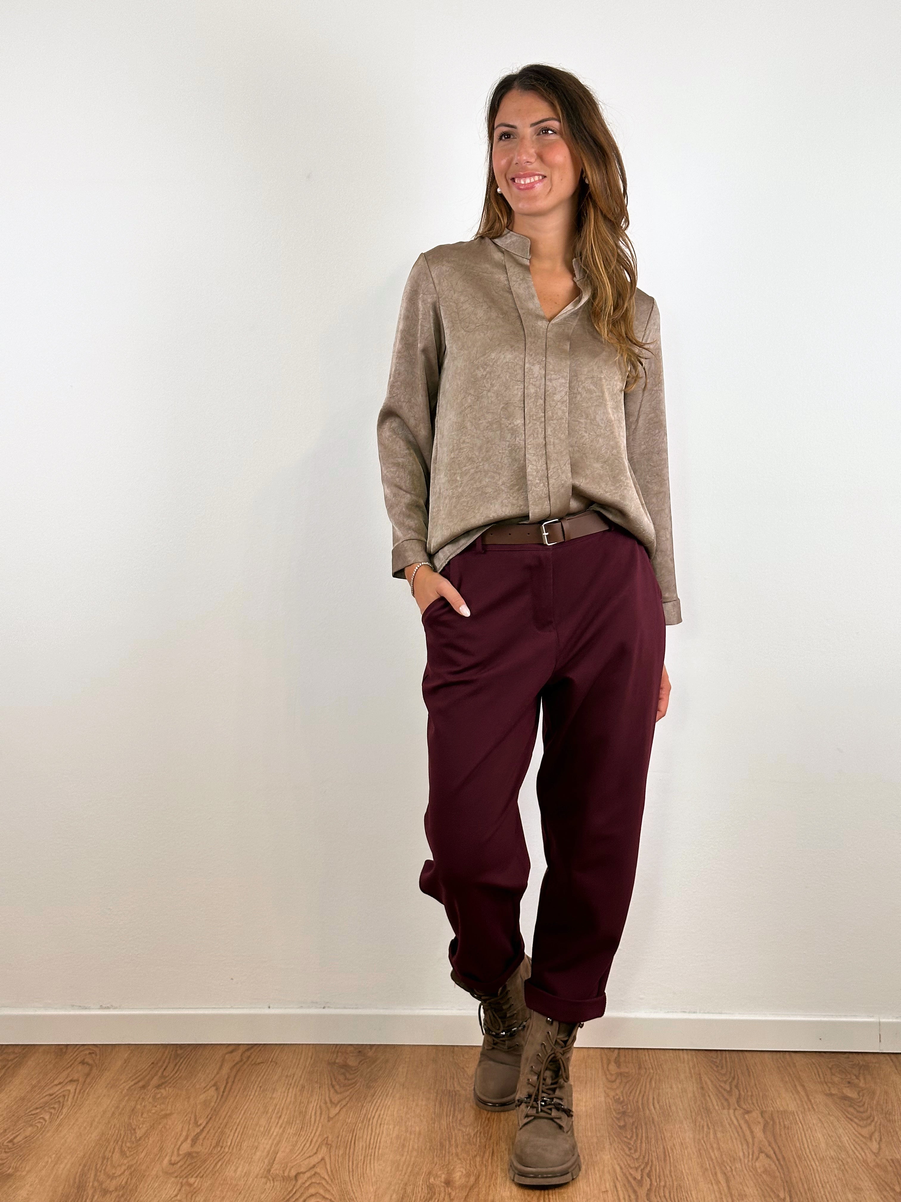 Pantalone Giselle
