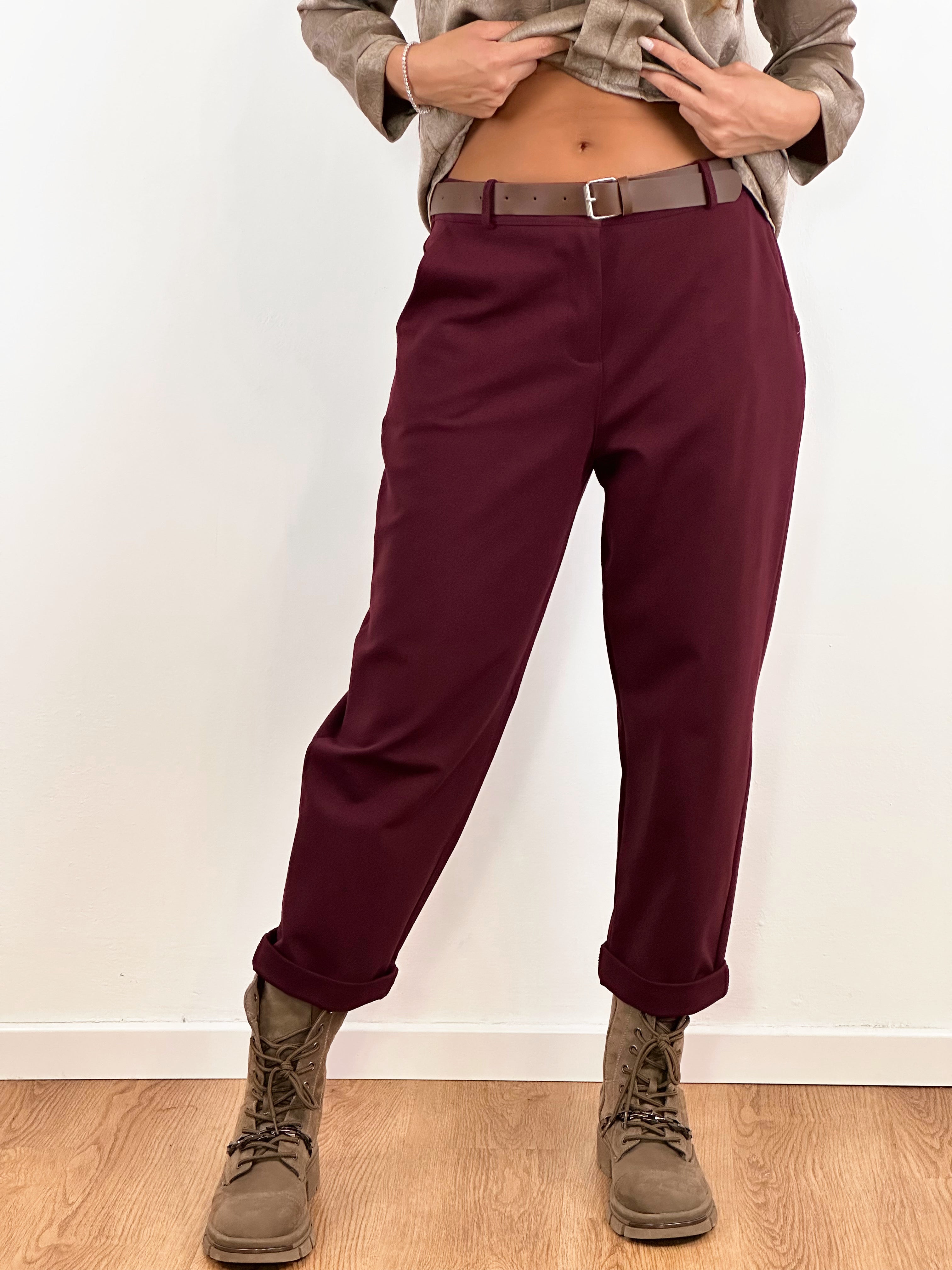 Pantalone Giselle