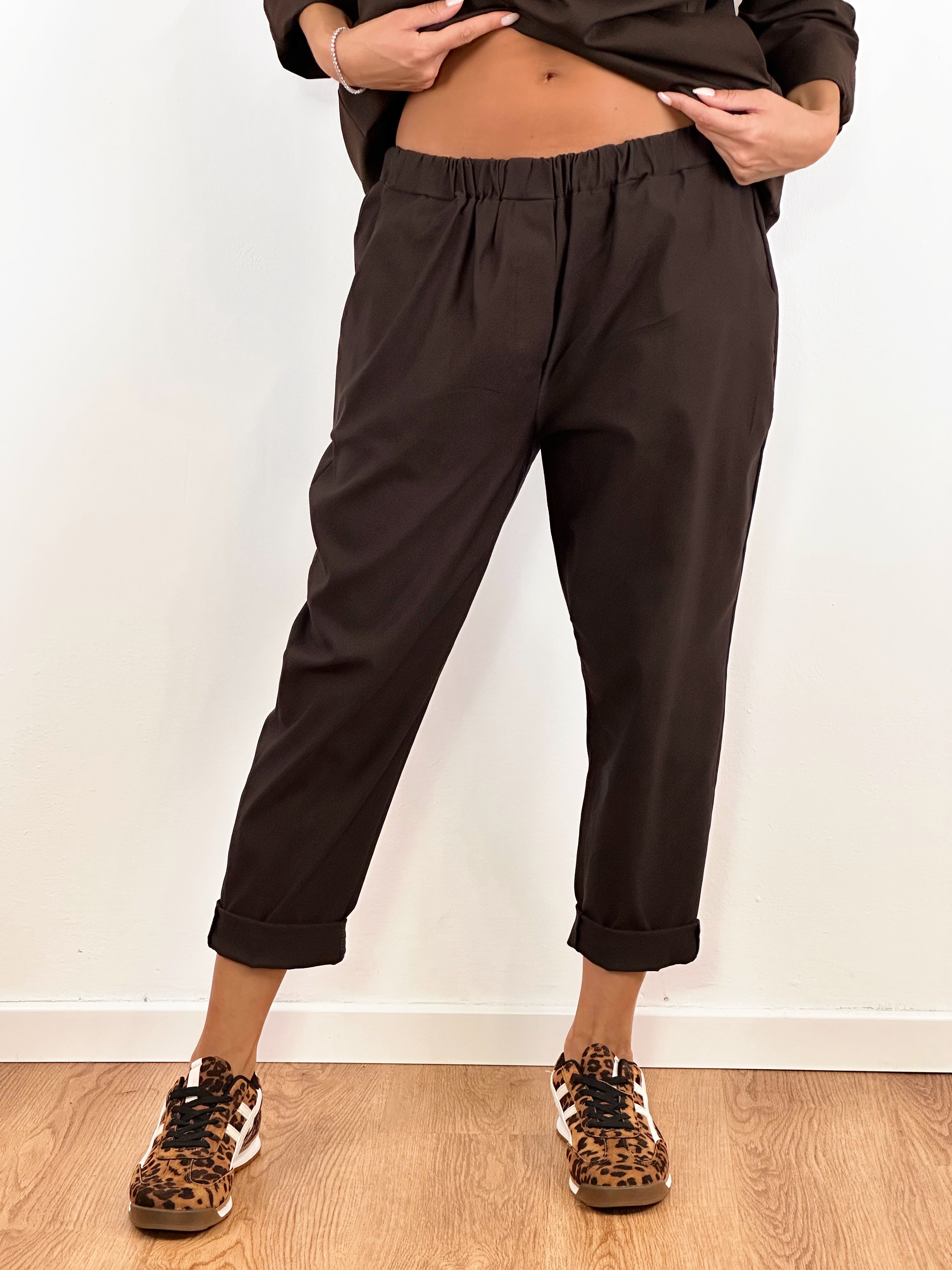 Pantalone Bengalina Autumn