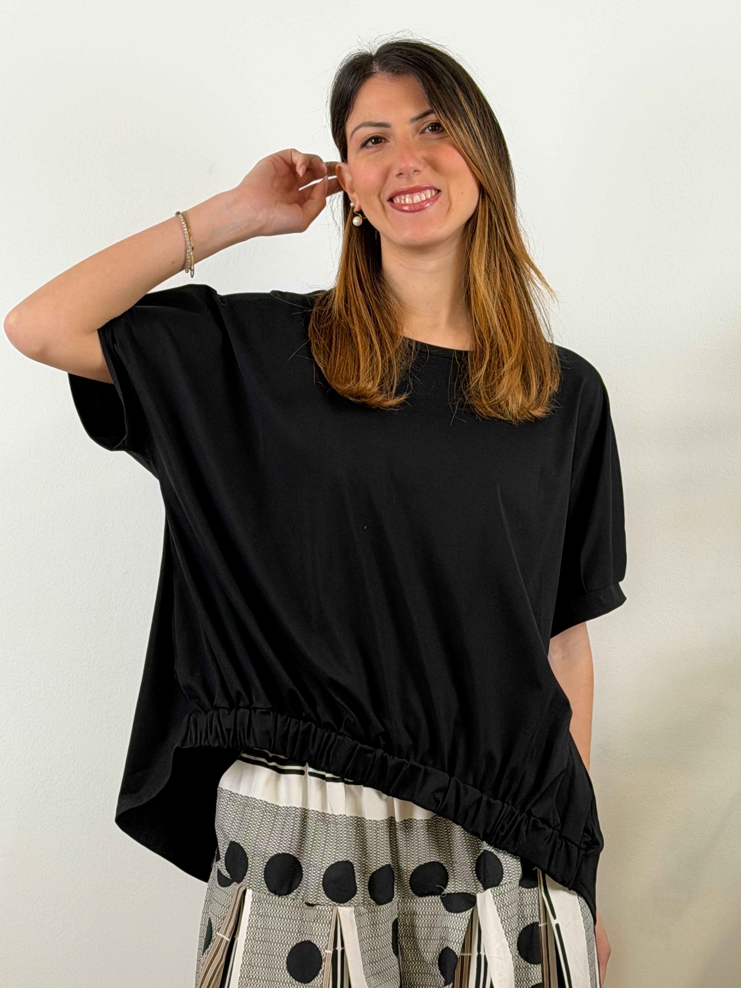 T-shirt 158 Franci