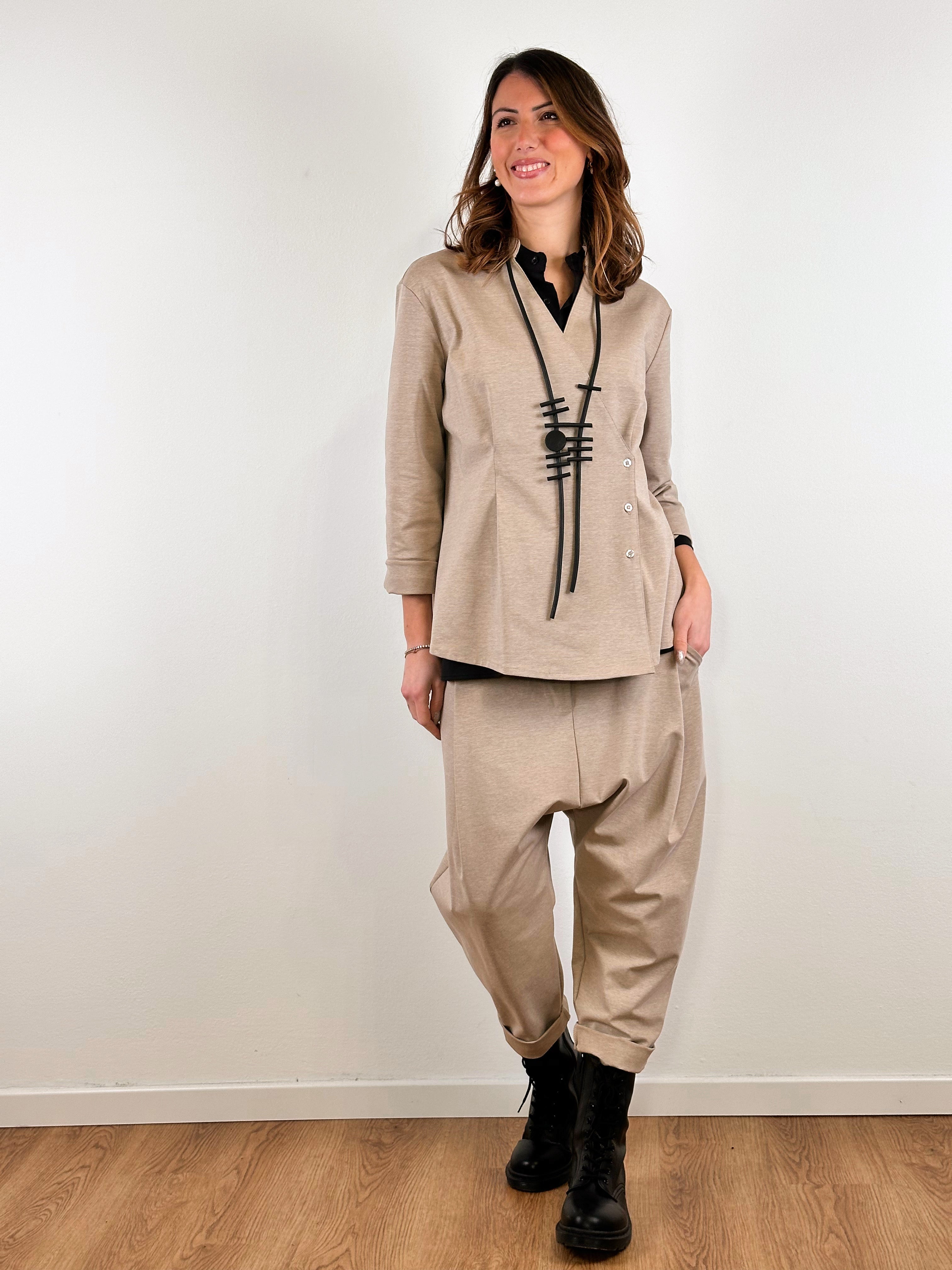 Pantalone Sun Saku Punto Milano