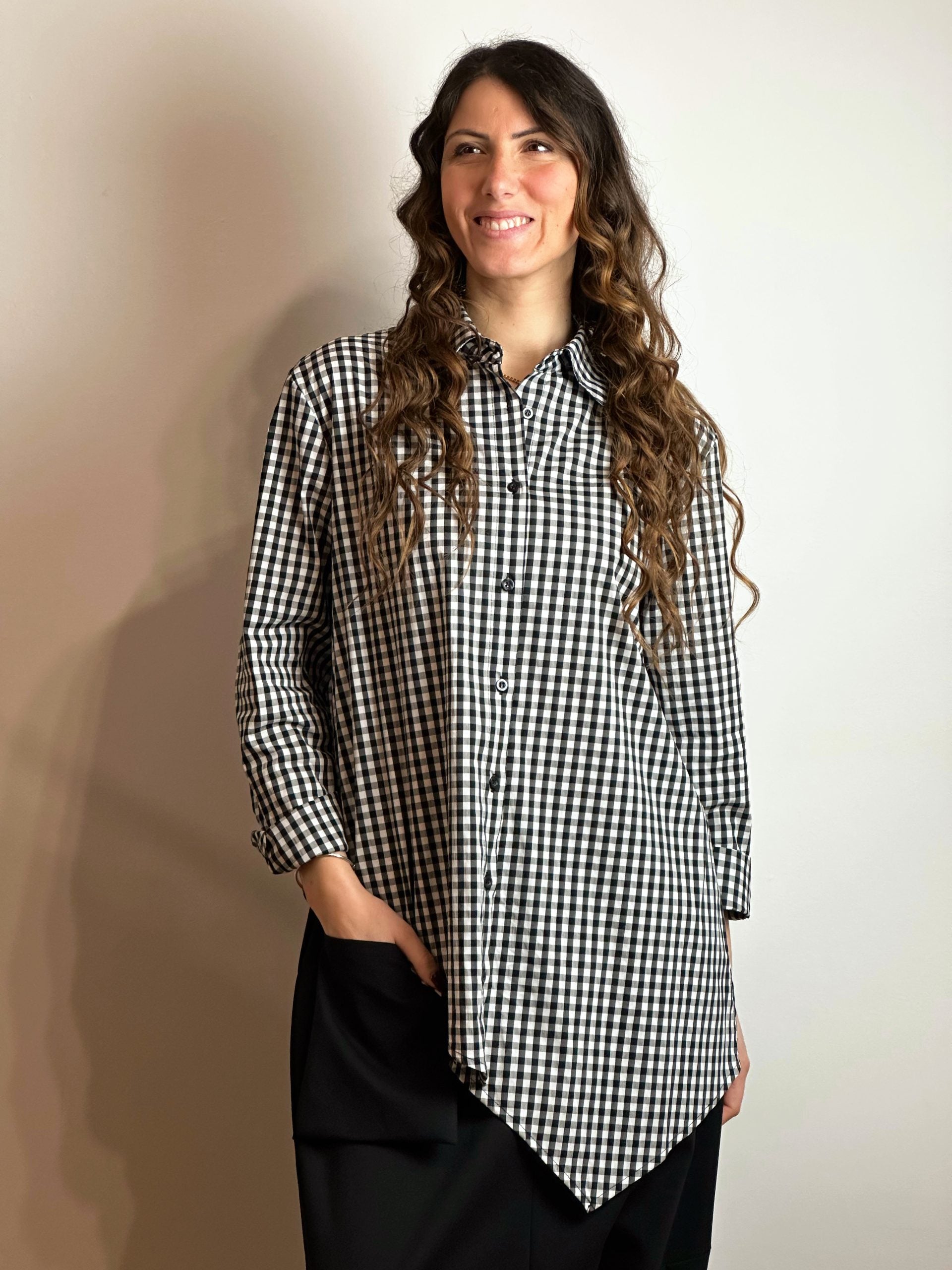 Camicia Sun Pic