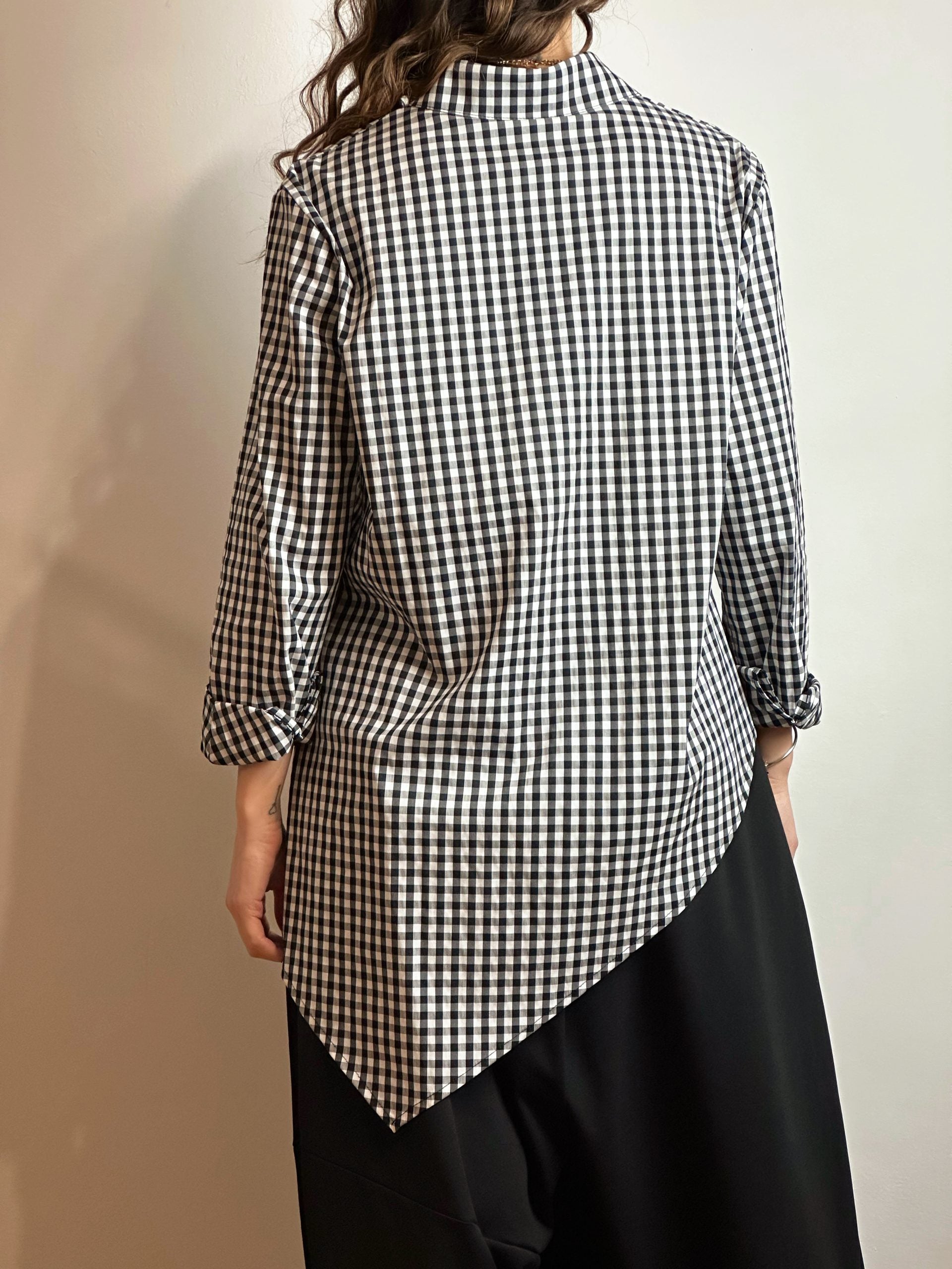 Camicia Sun Pic