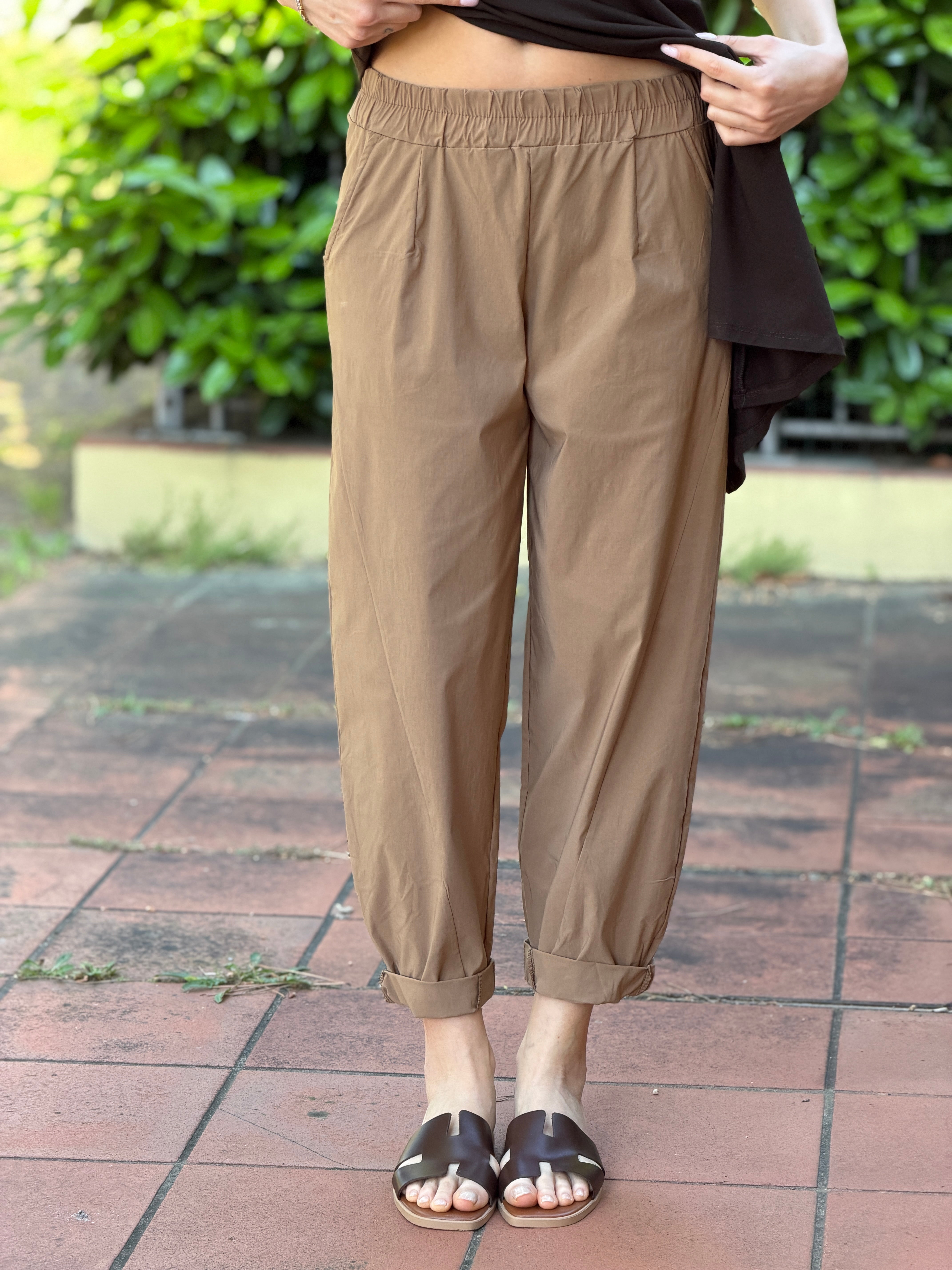 Pantalone Bengalina 3.0