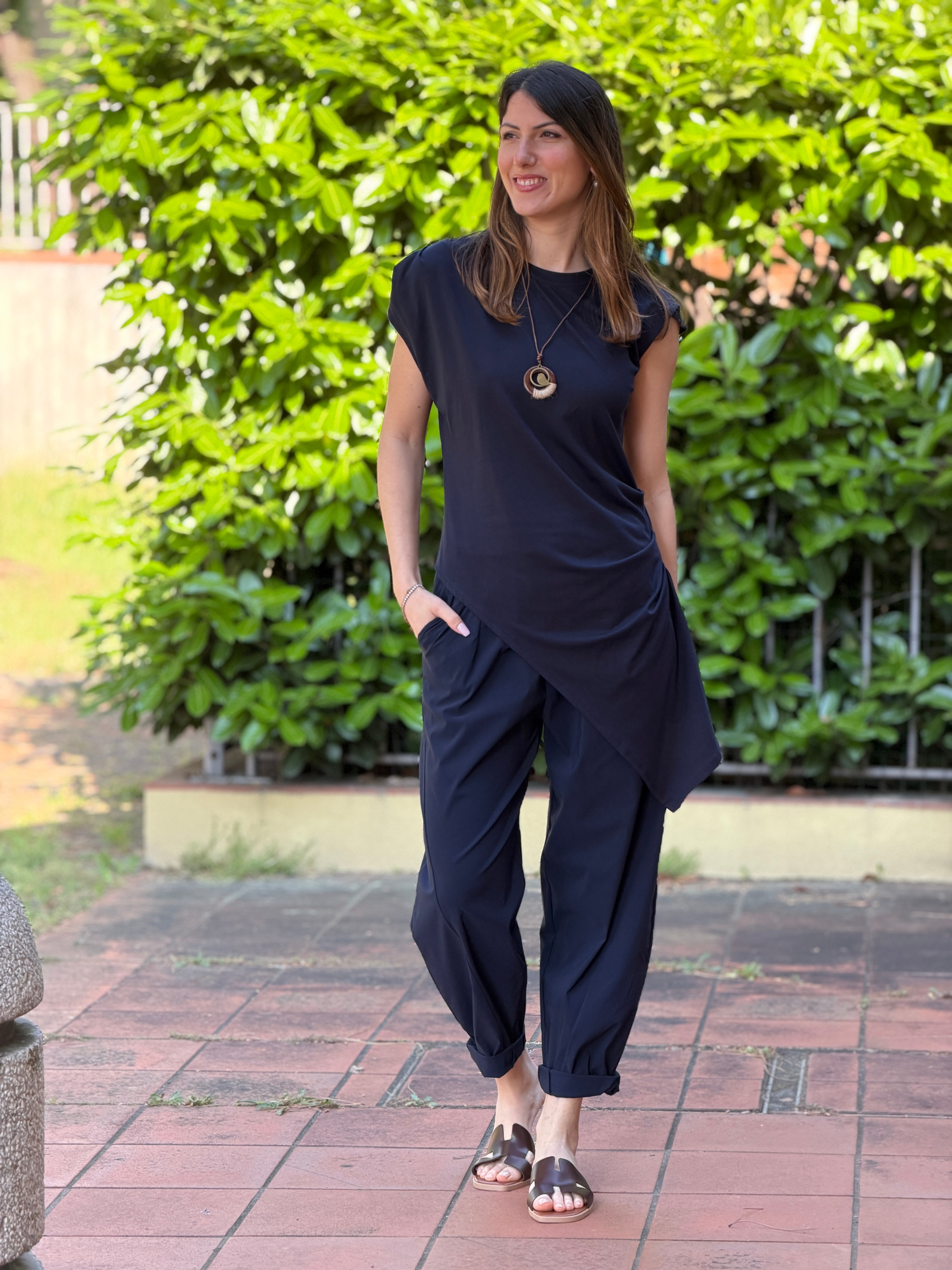 Pantalone Bengalina 3.0