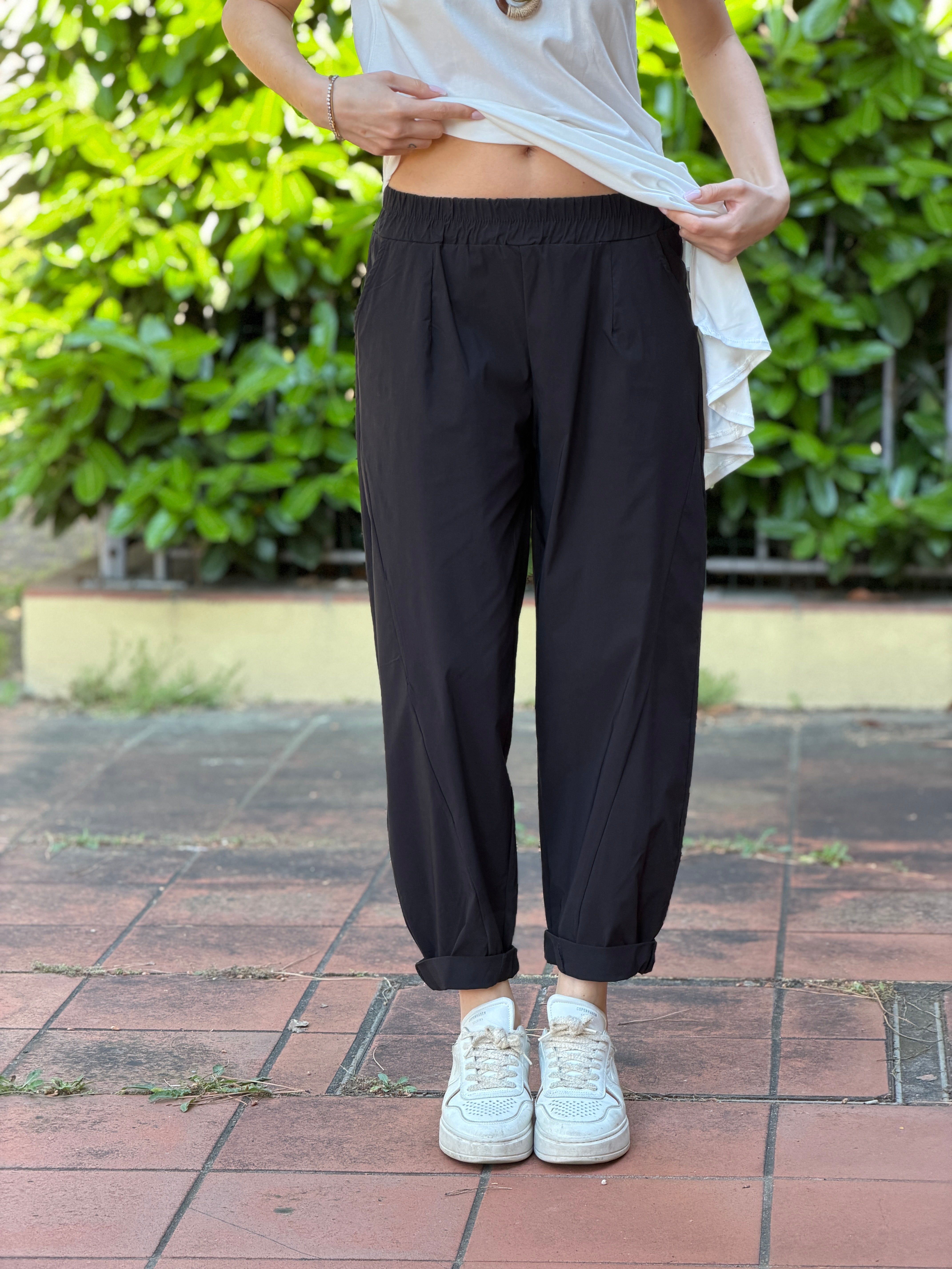 Pantalone Bengalina 3.0