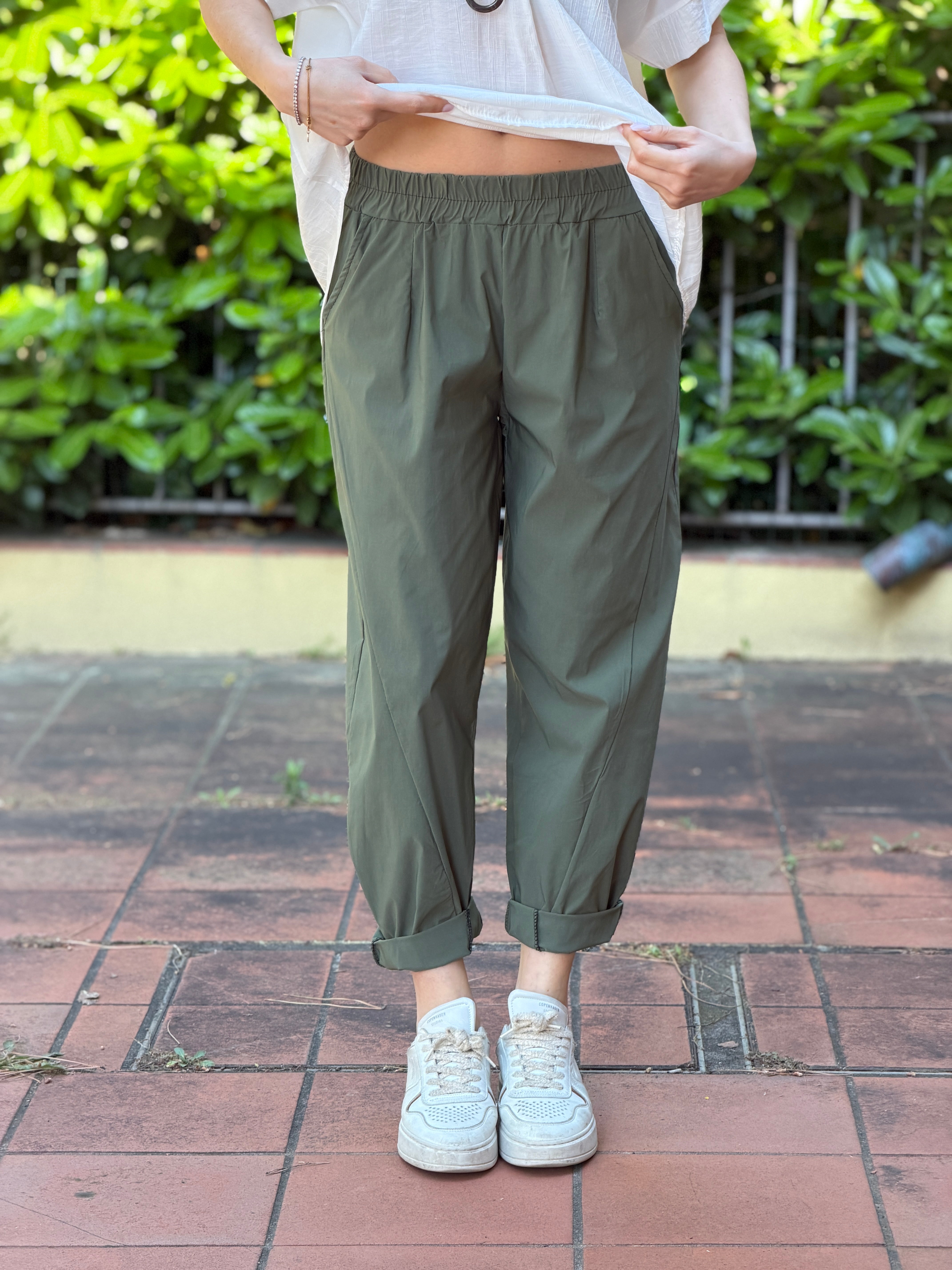 Pantalone Bengalina 3.0
