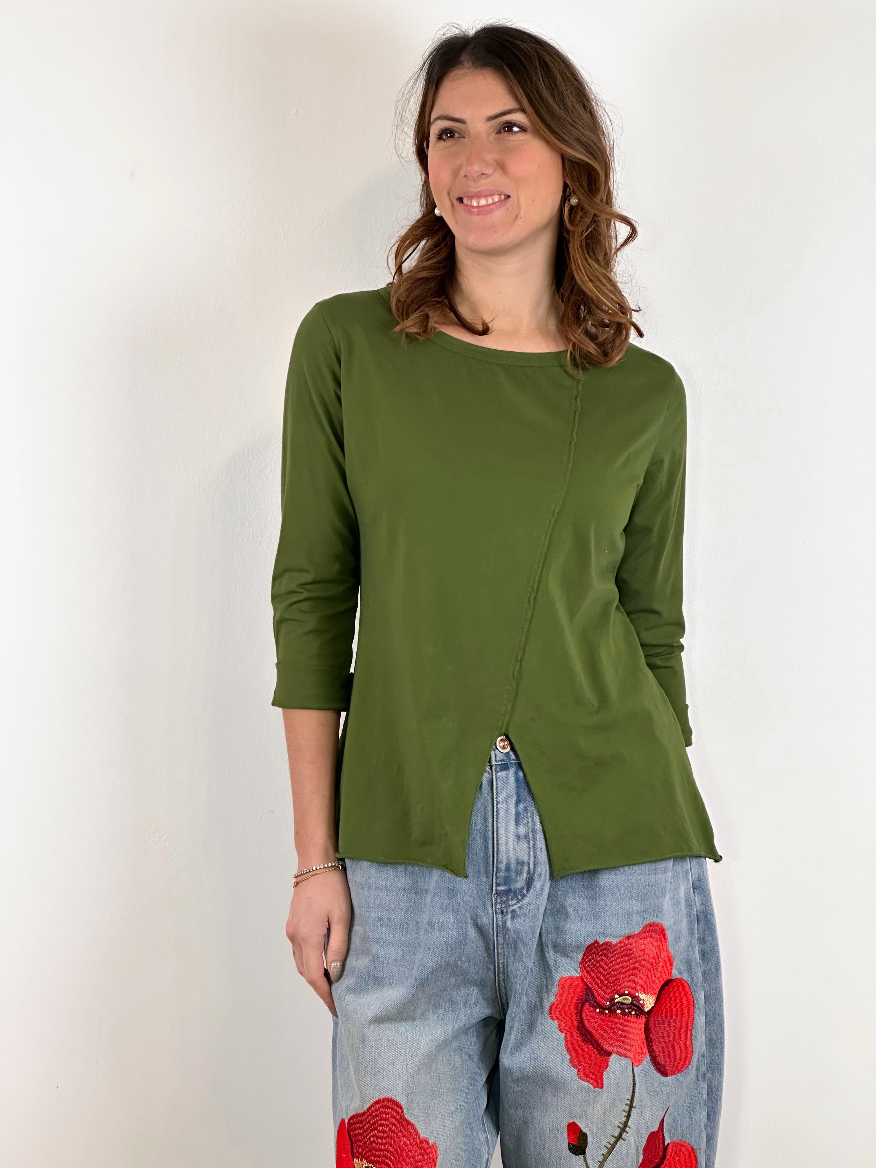 Maglia Wendy Classic