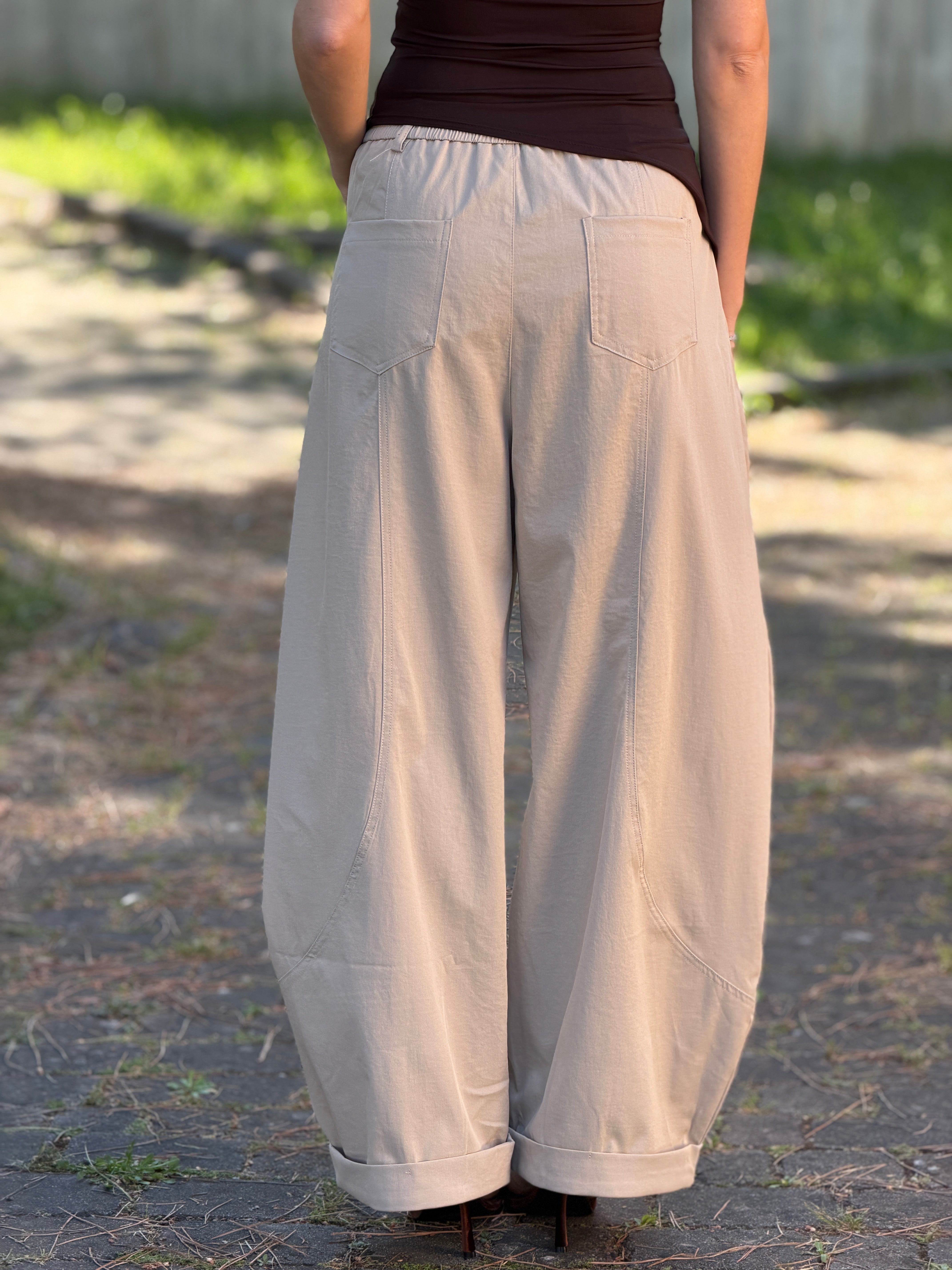 Pantalone Monique