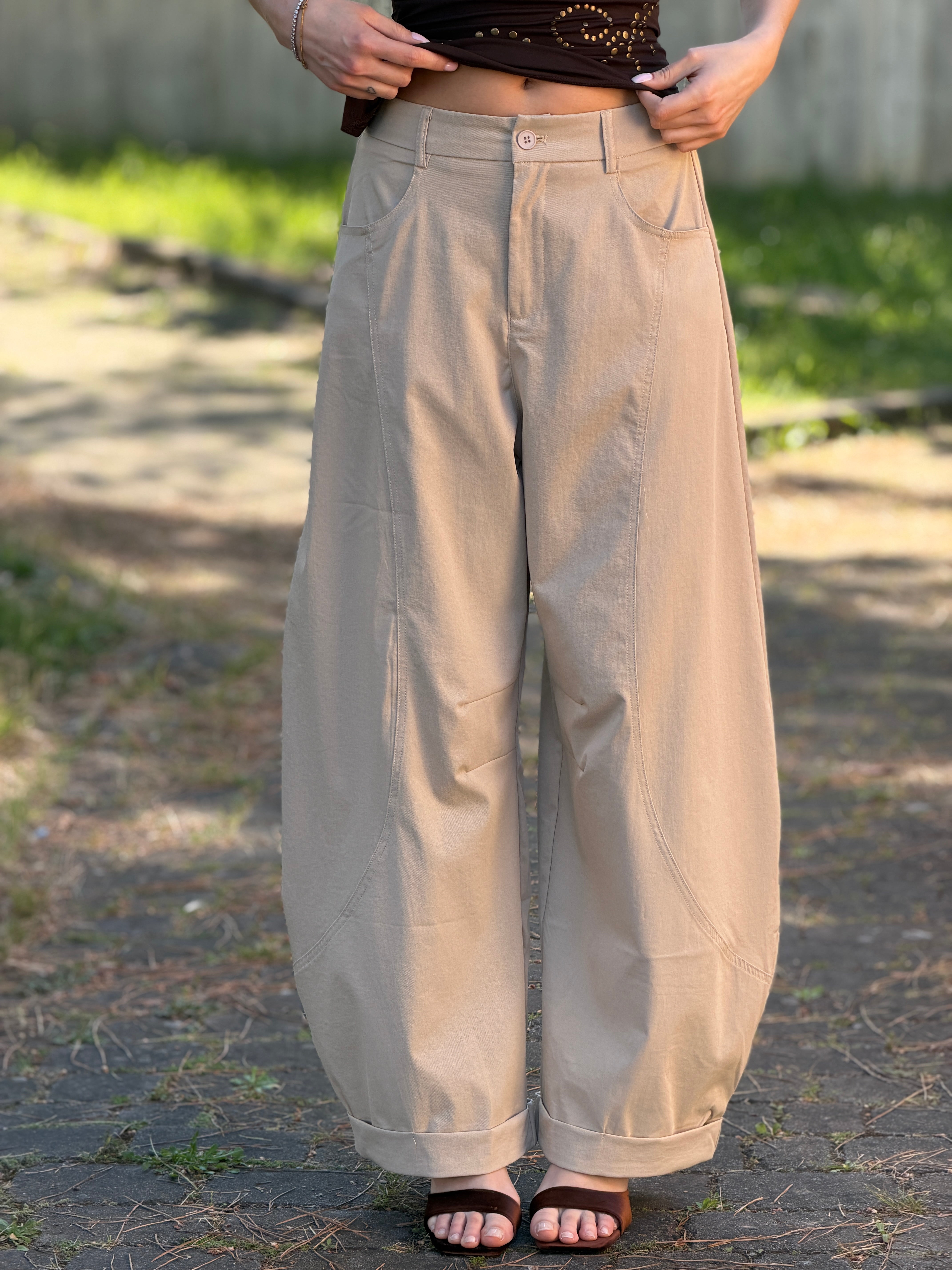 Pantalone Monique