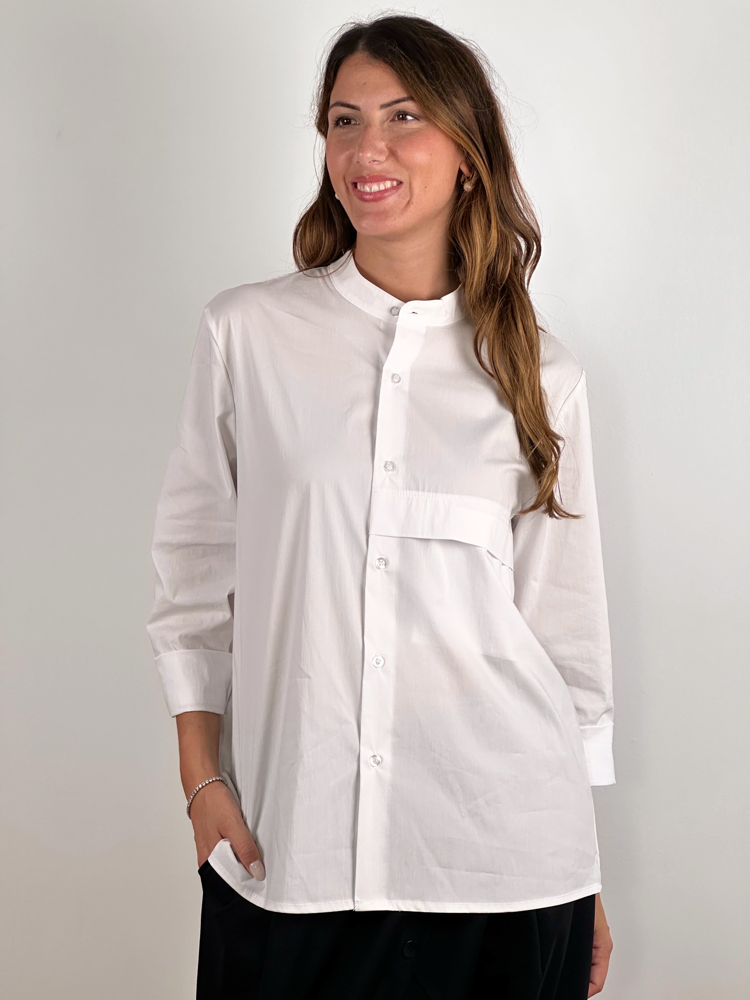 Camicia Sun Coreana