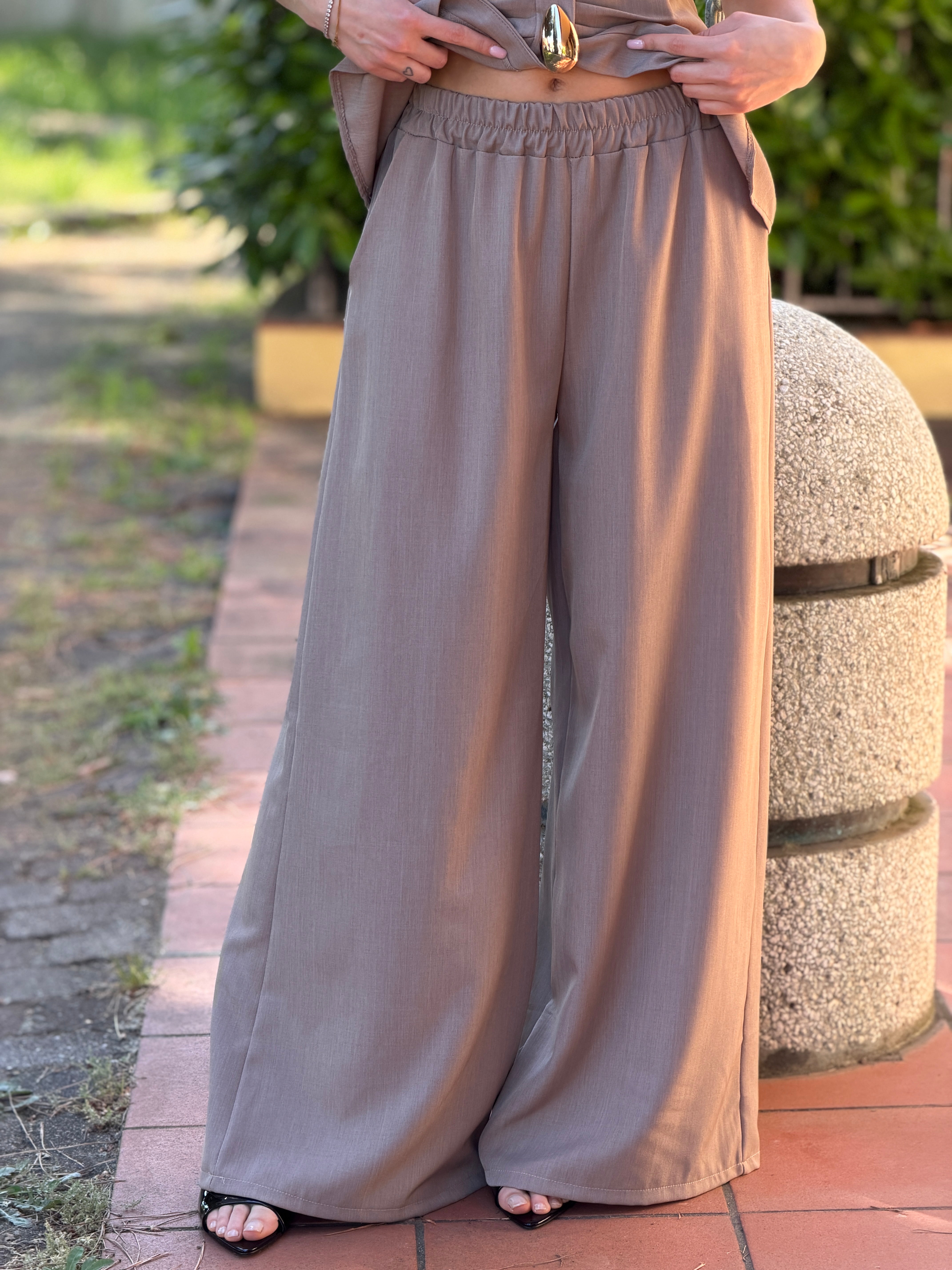 Coordinato Chic