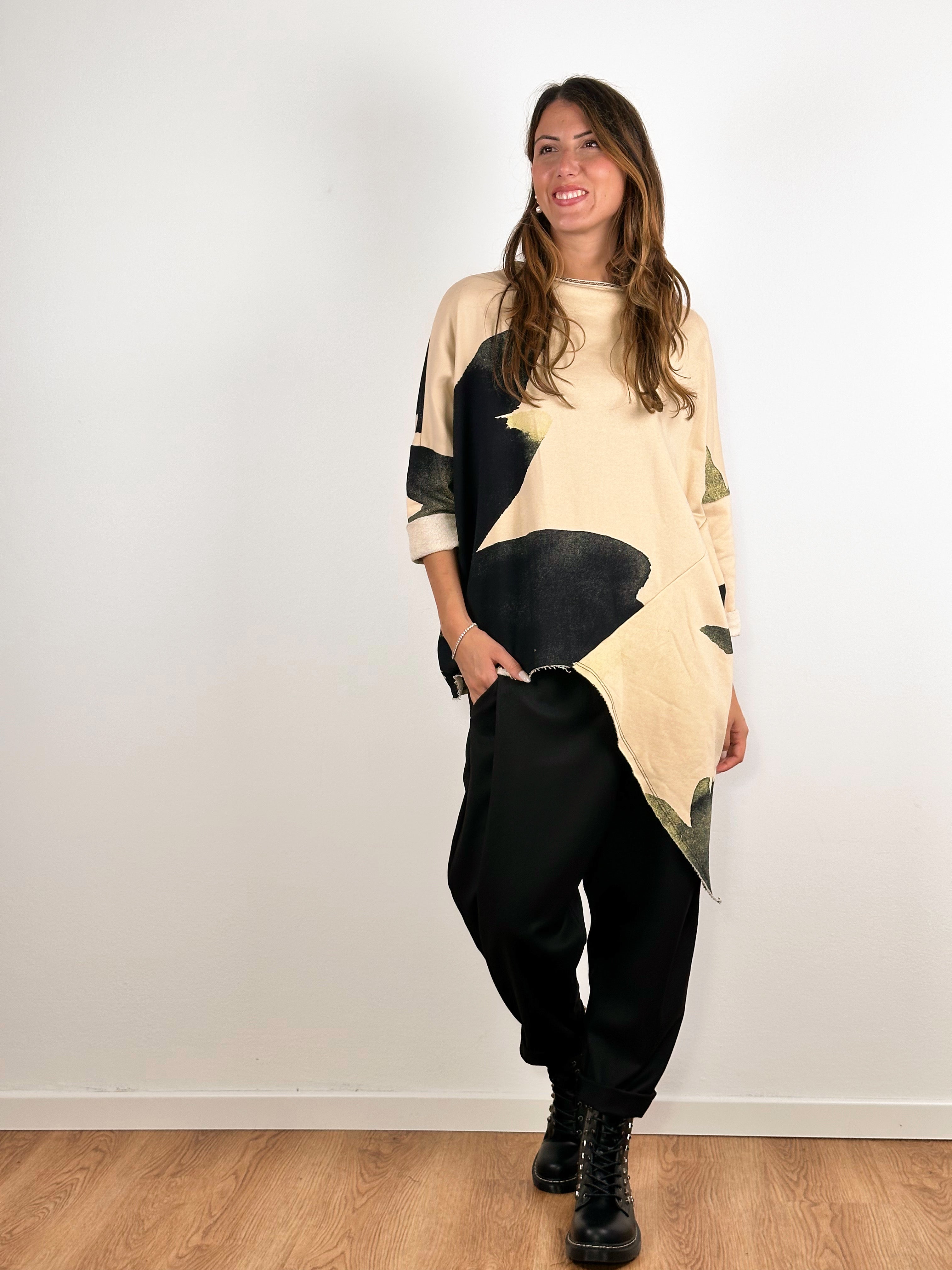Pantalone Sun Saku