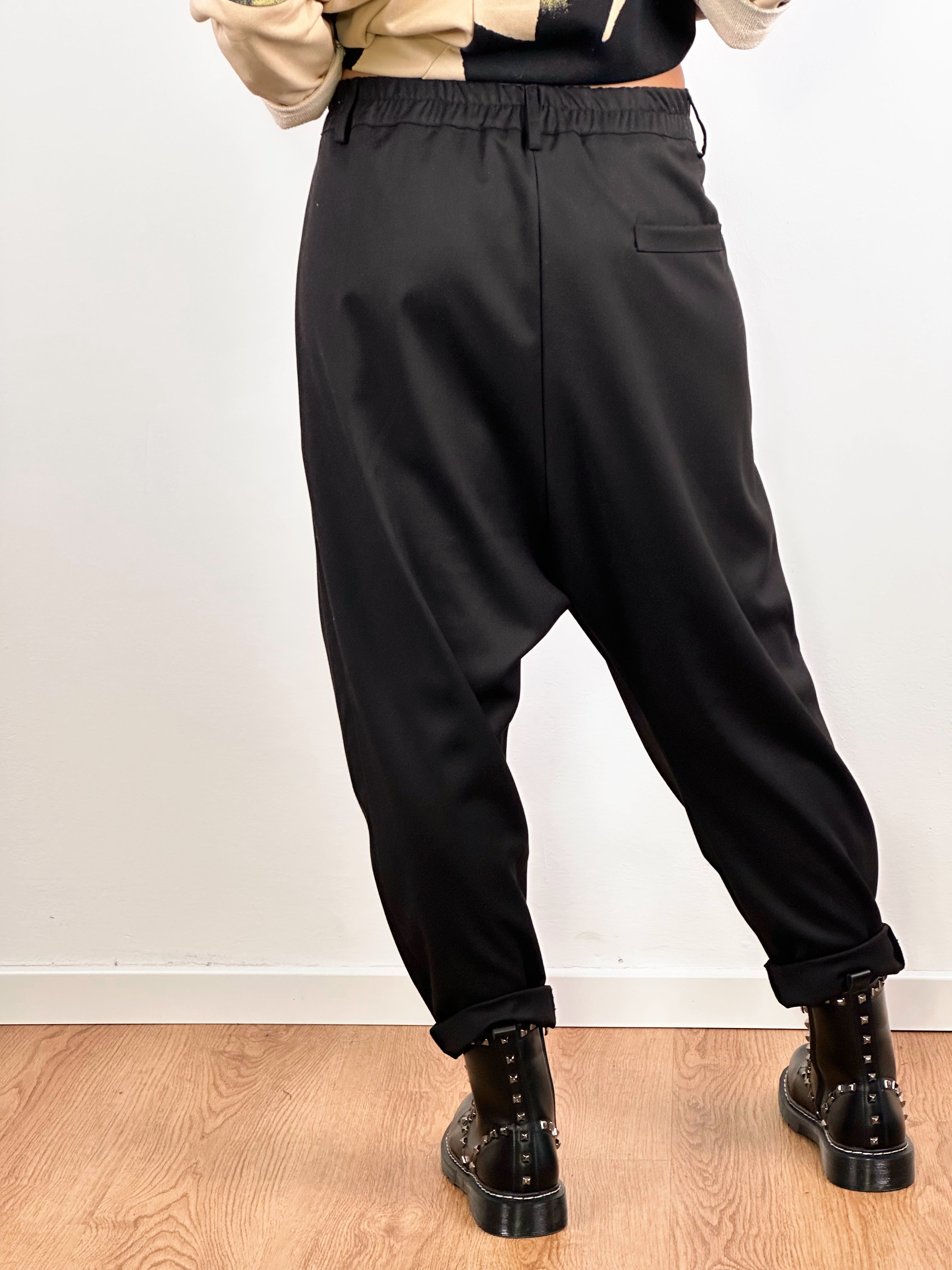 Pantalone Sun Saku