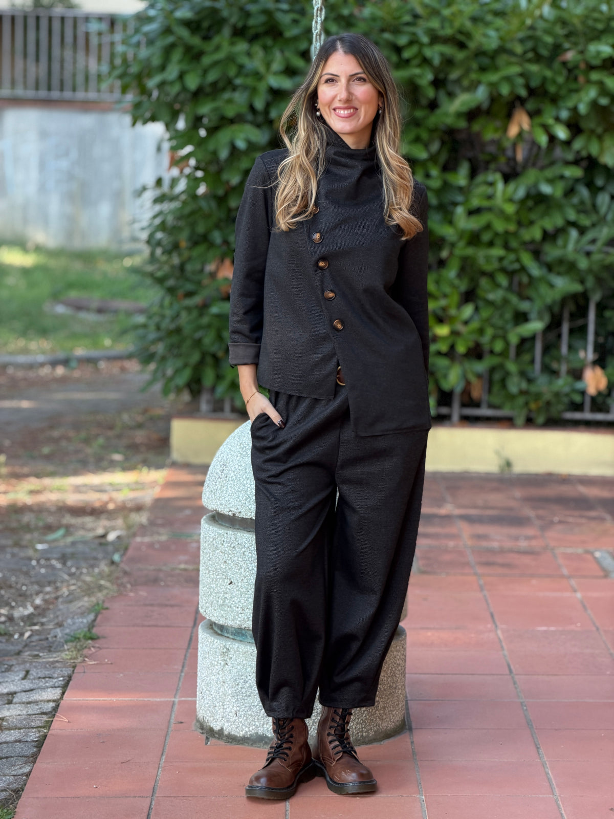 Giacca Betty