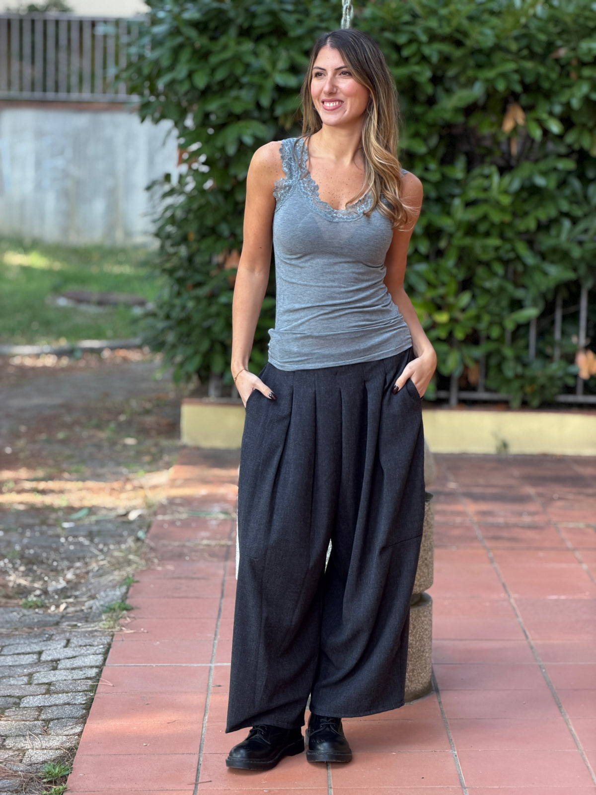 Pantalone Cloe