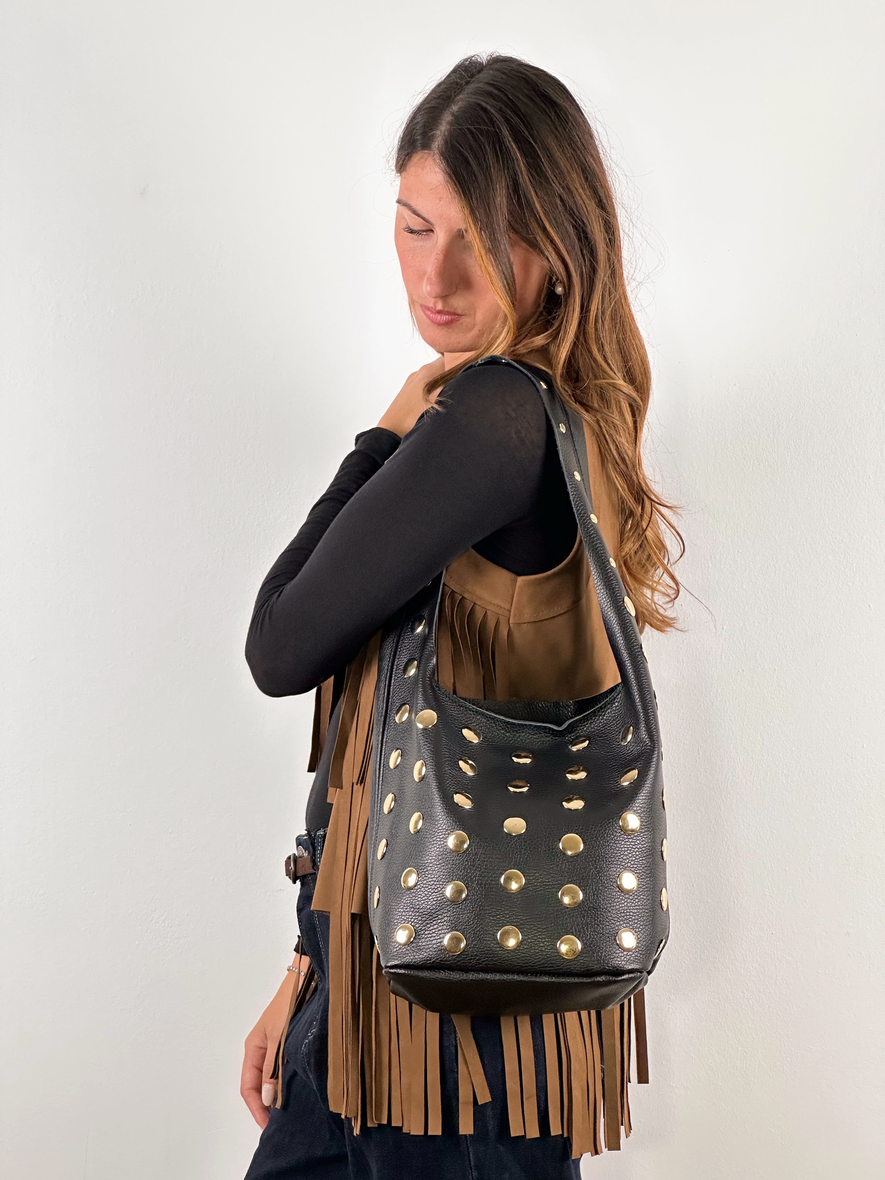Borsa Borchie