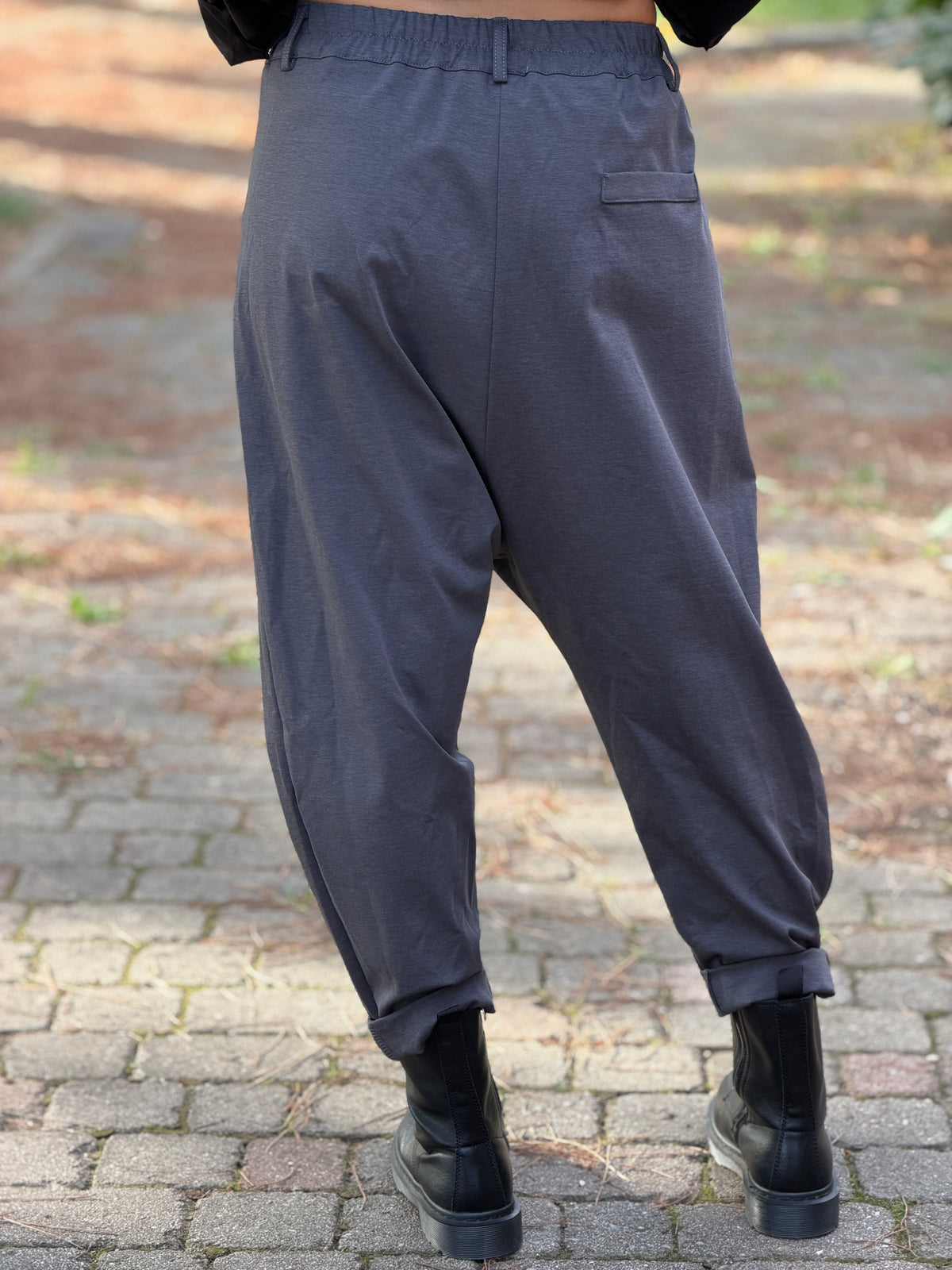 Pantalone Sun Saku Punto Milano 2.0